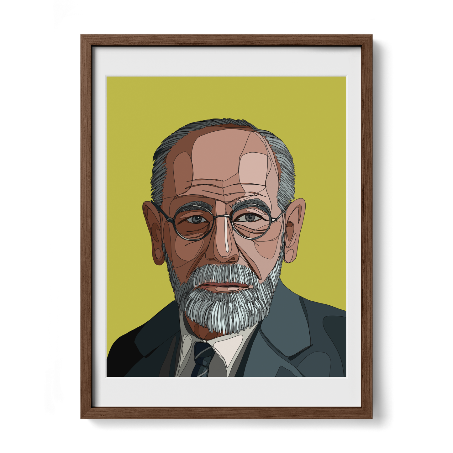 Sigmund Freud