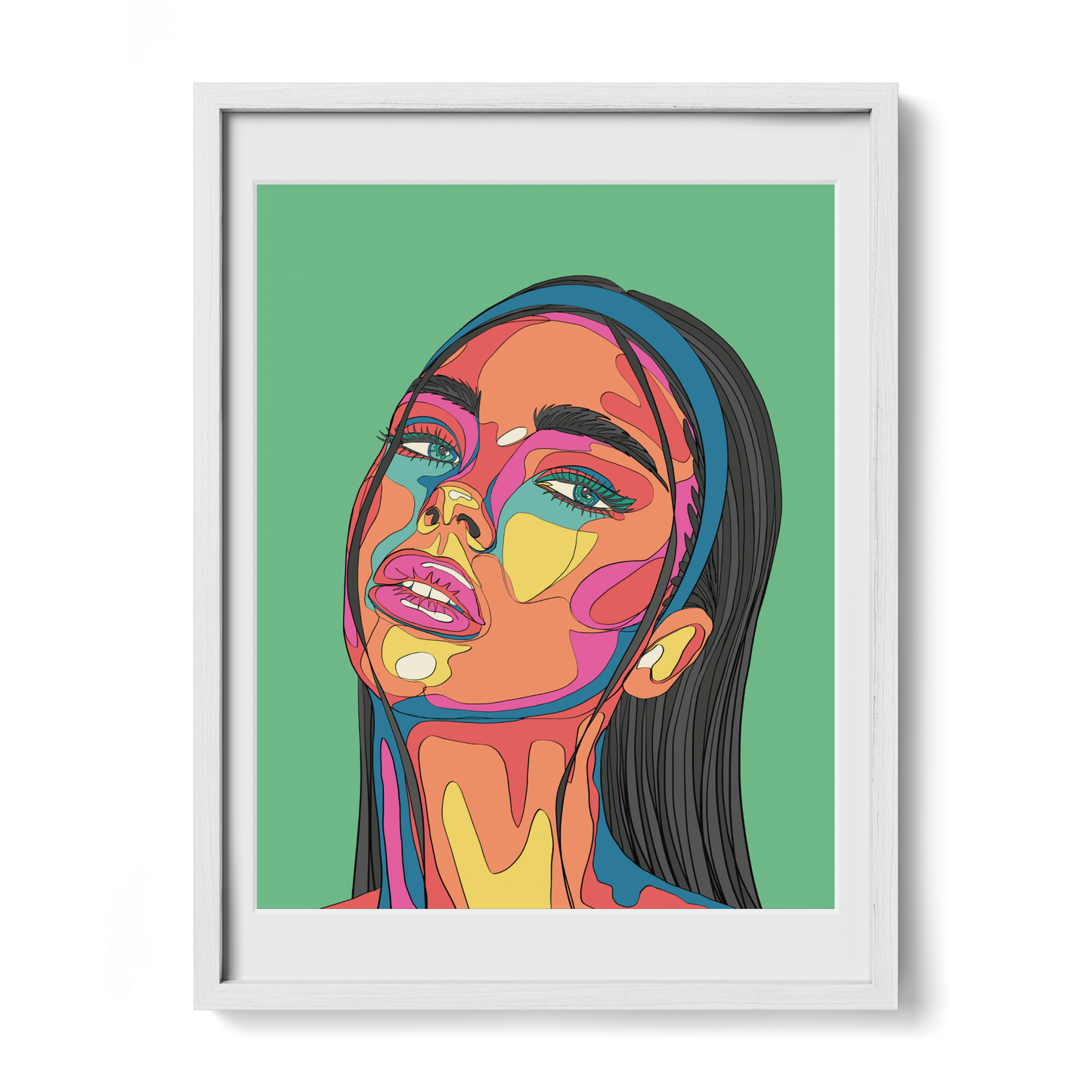 My Miami Girl