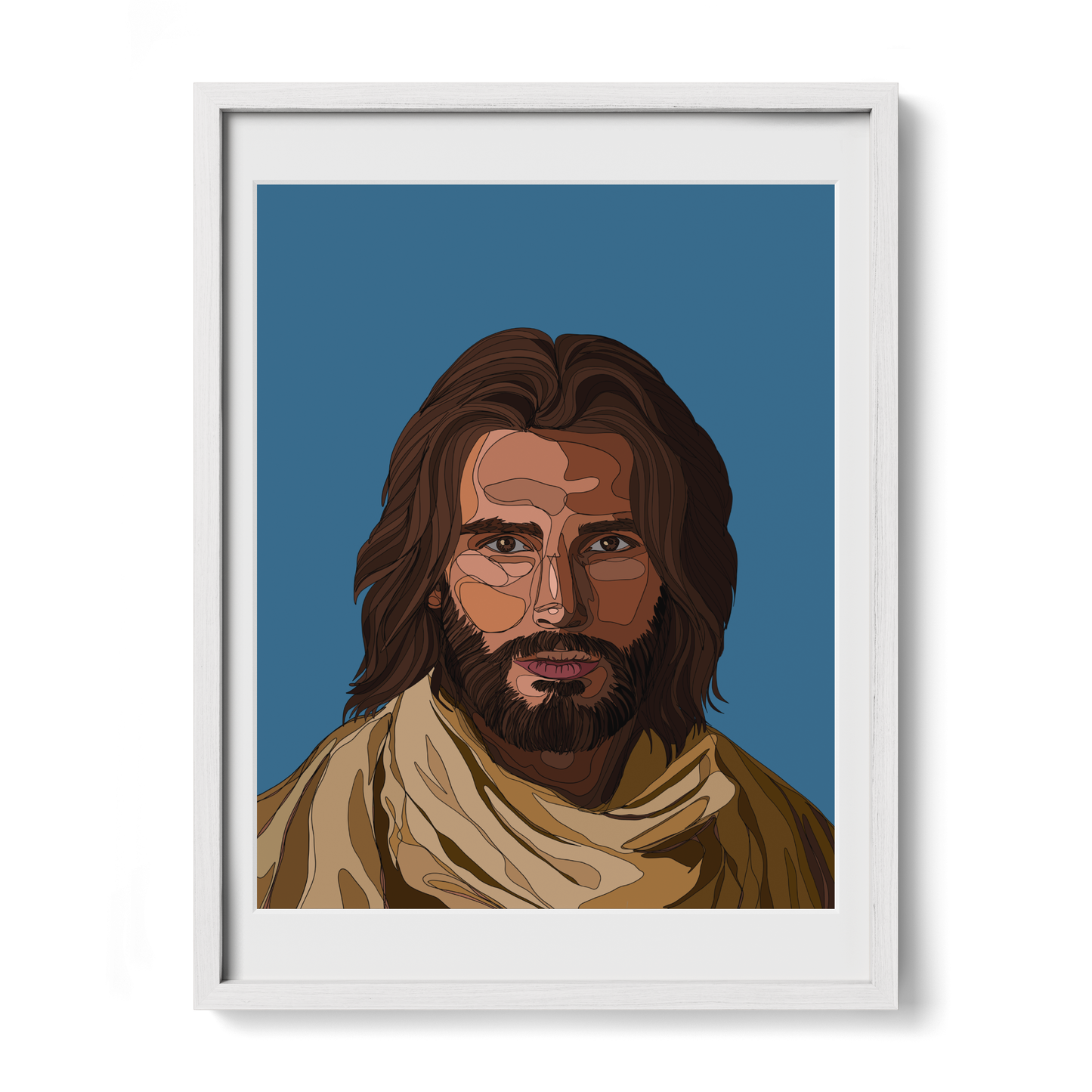 Jesus