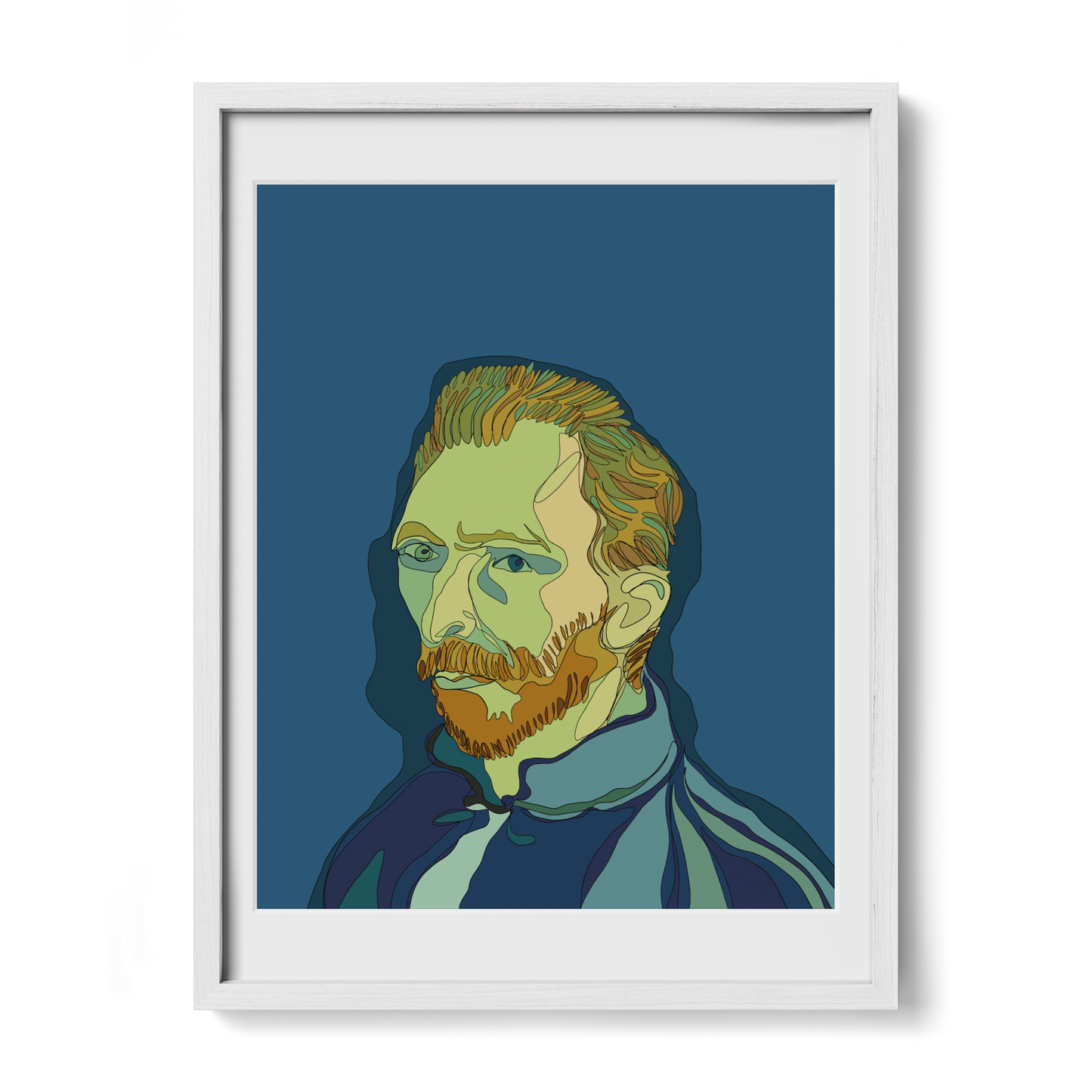 Vincent van Gogh