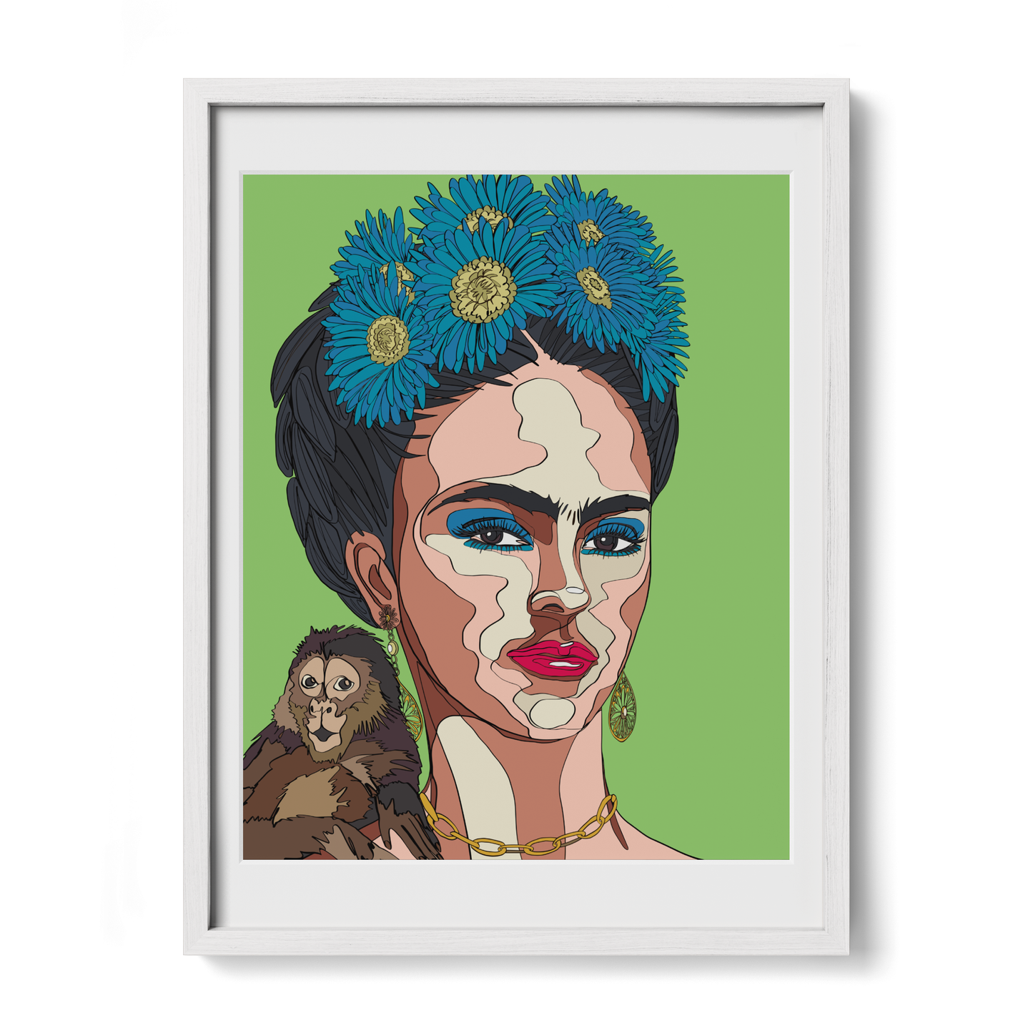 Frida