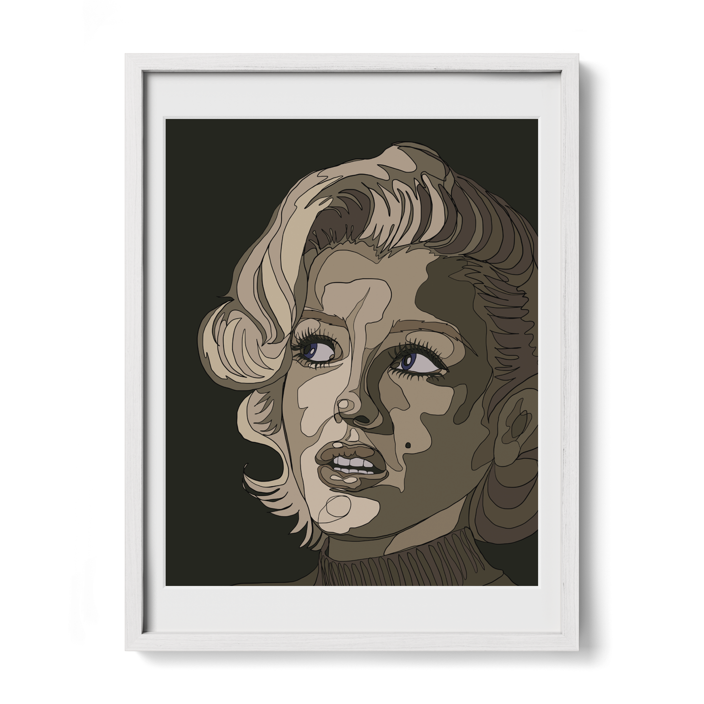 Marilyn