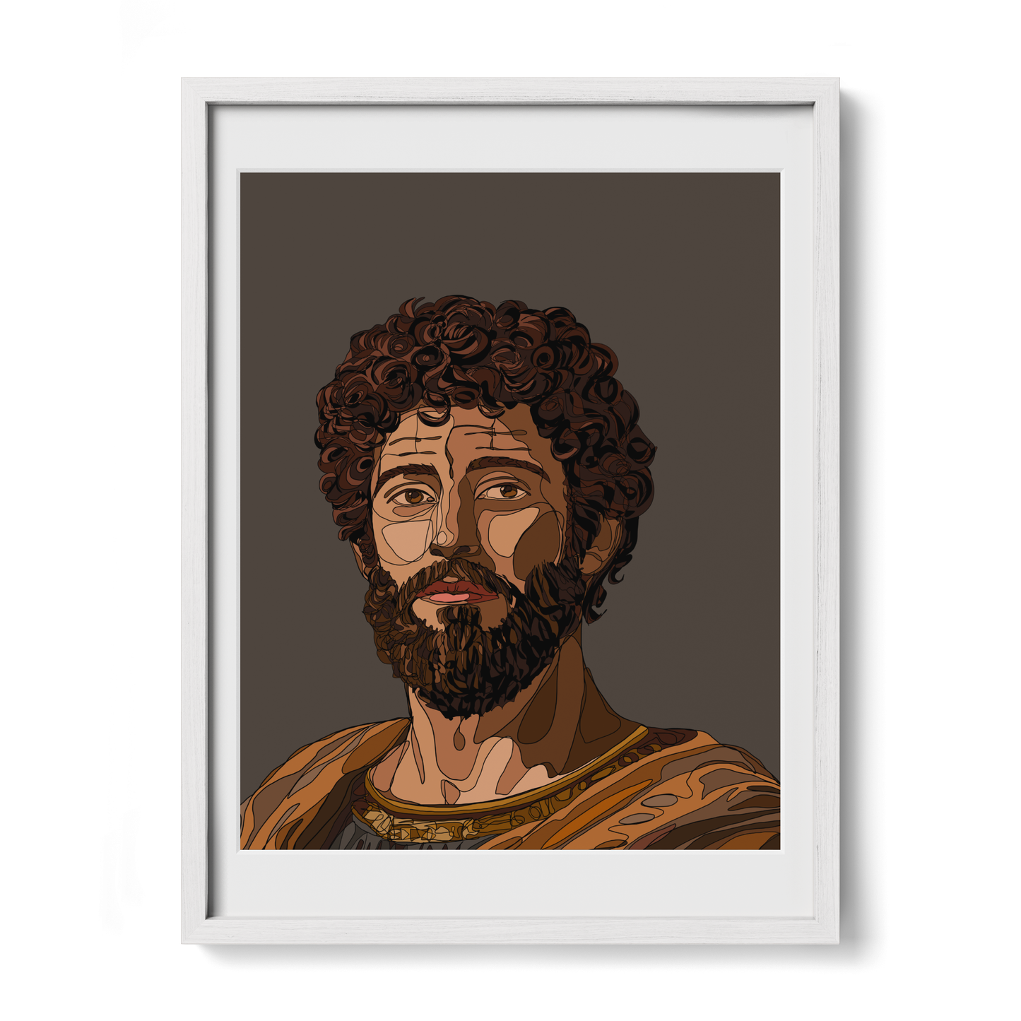 Marcus Aurelius