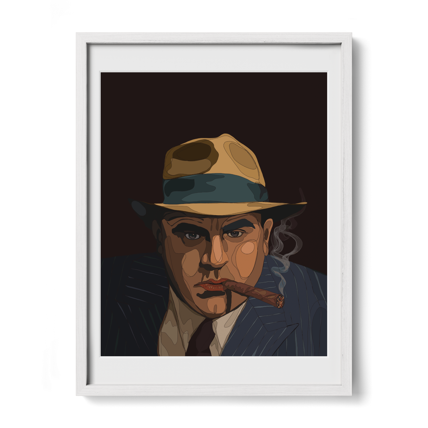 Al Capone