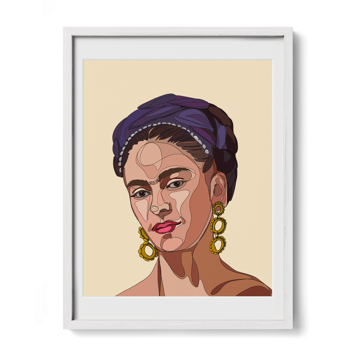 Frida Kahlo