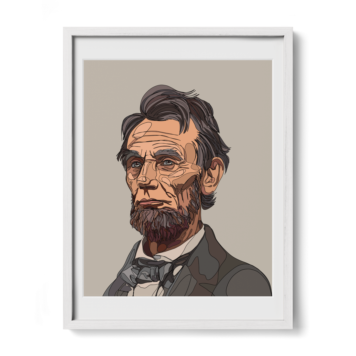 Abraham Lincoln