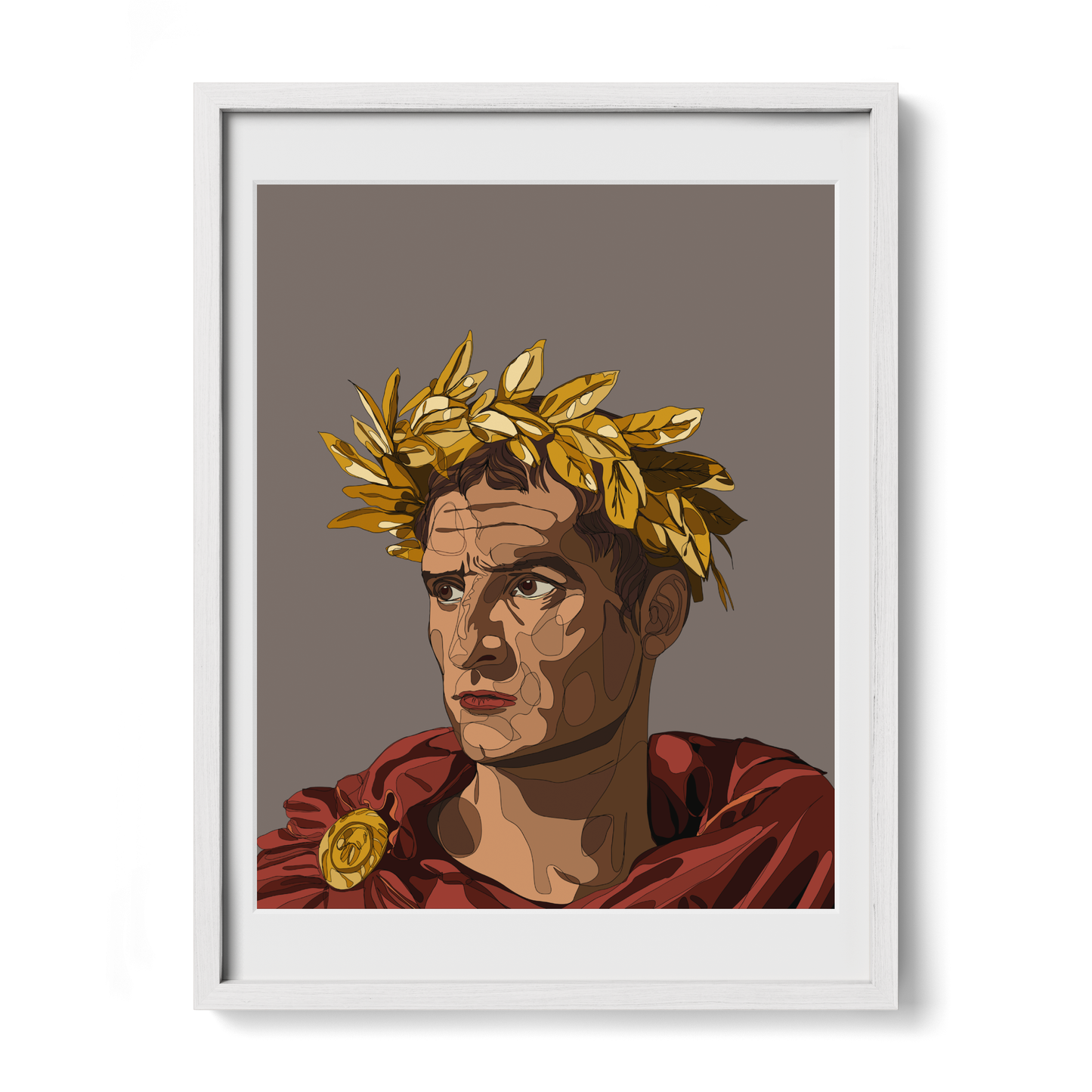 Julius Caesar