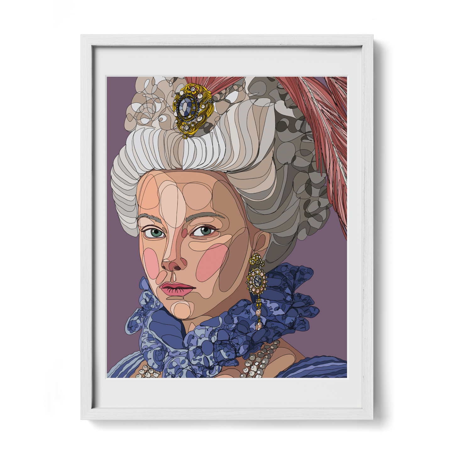 Marie Antoinette