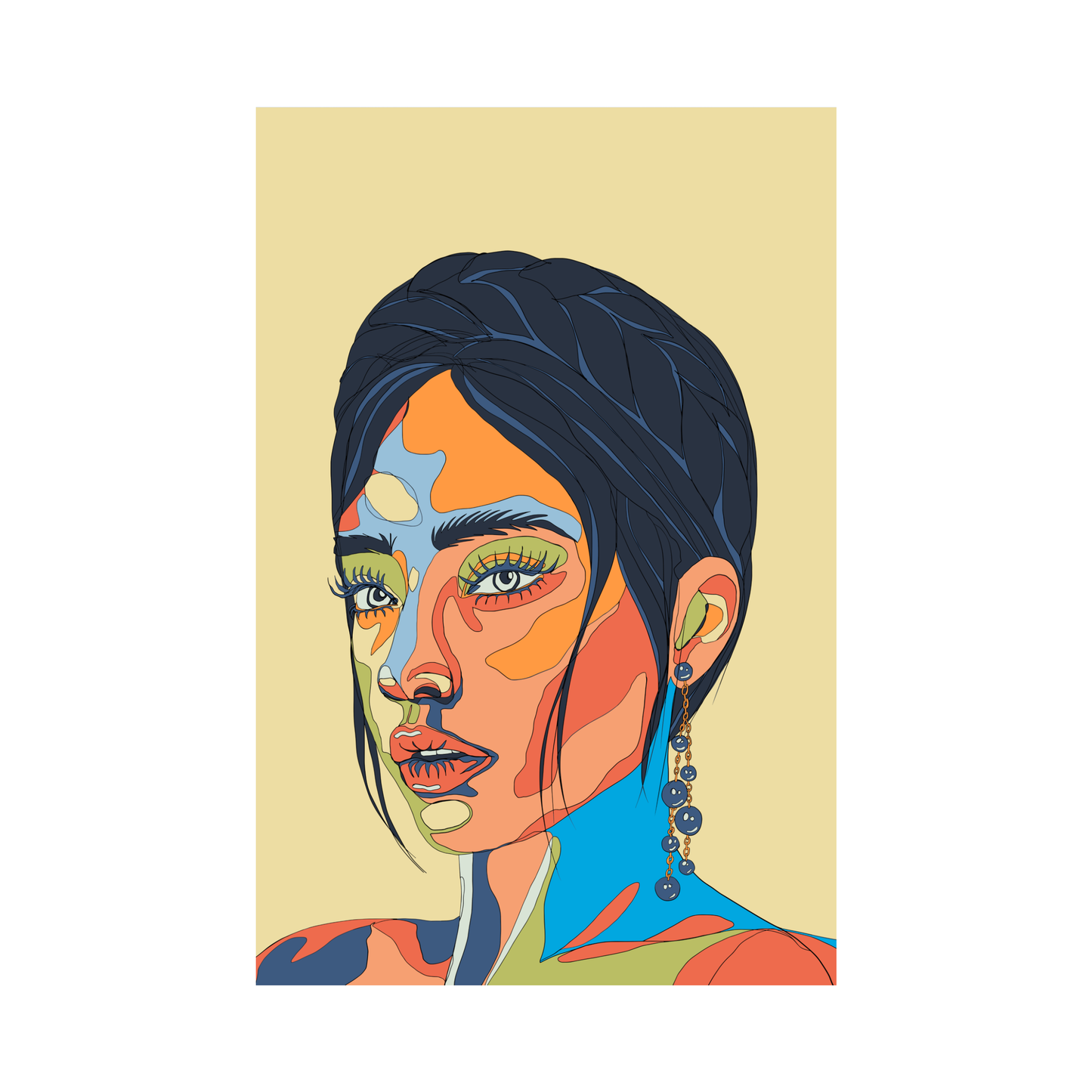 Faces of Her