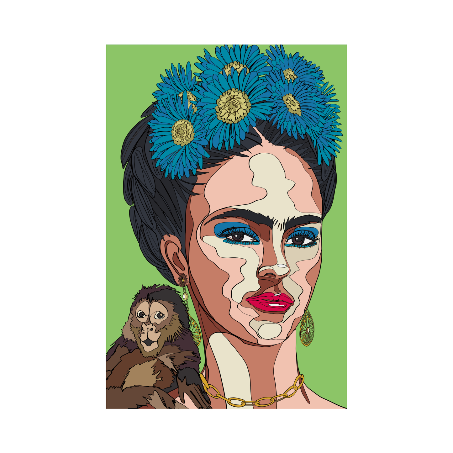 Frida