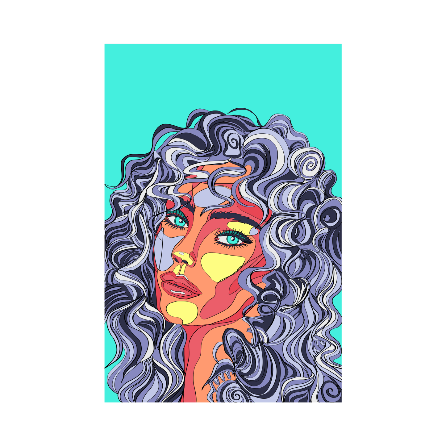 Lion's Mane