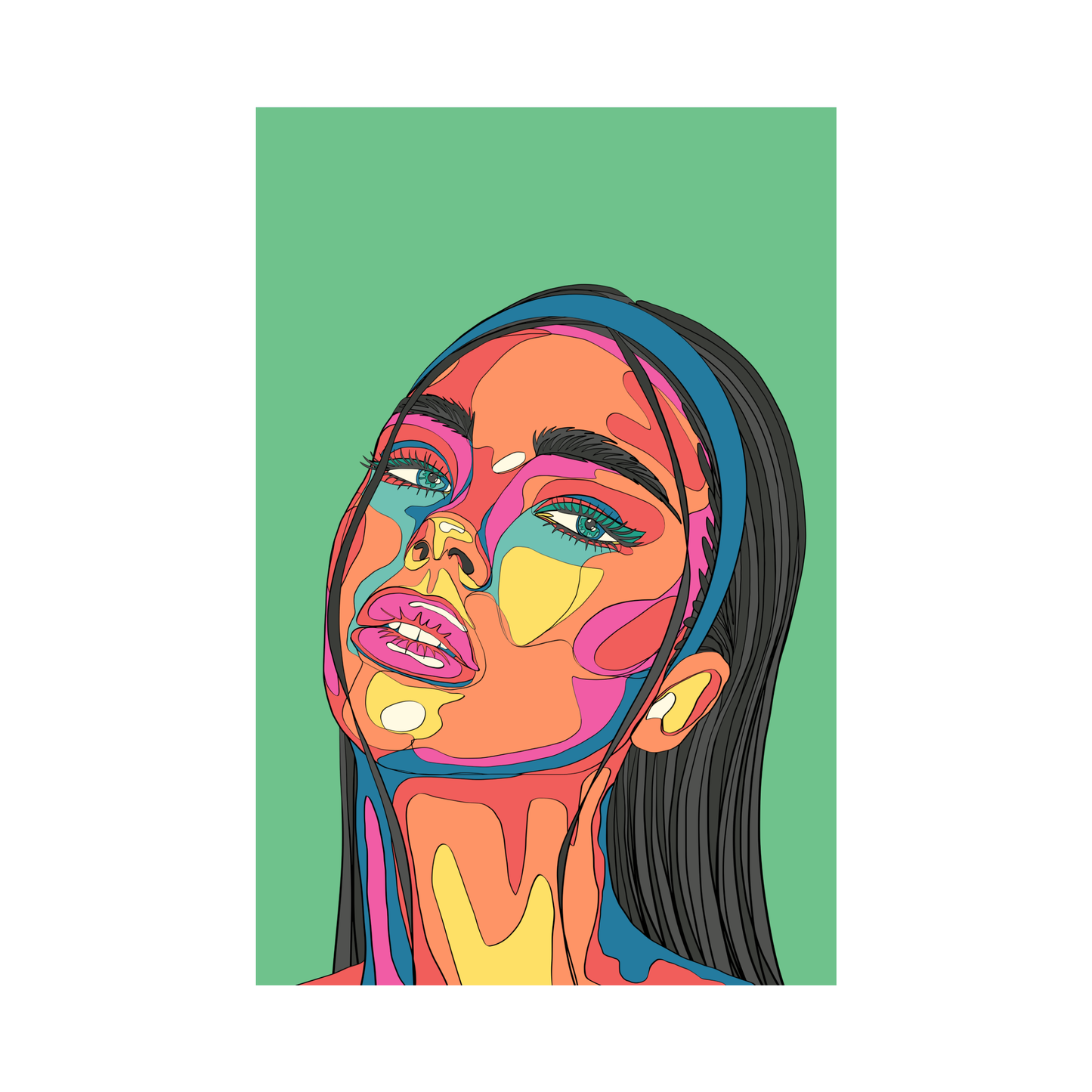 My Miami Girl