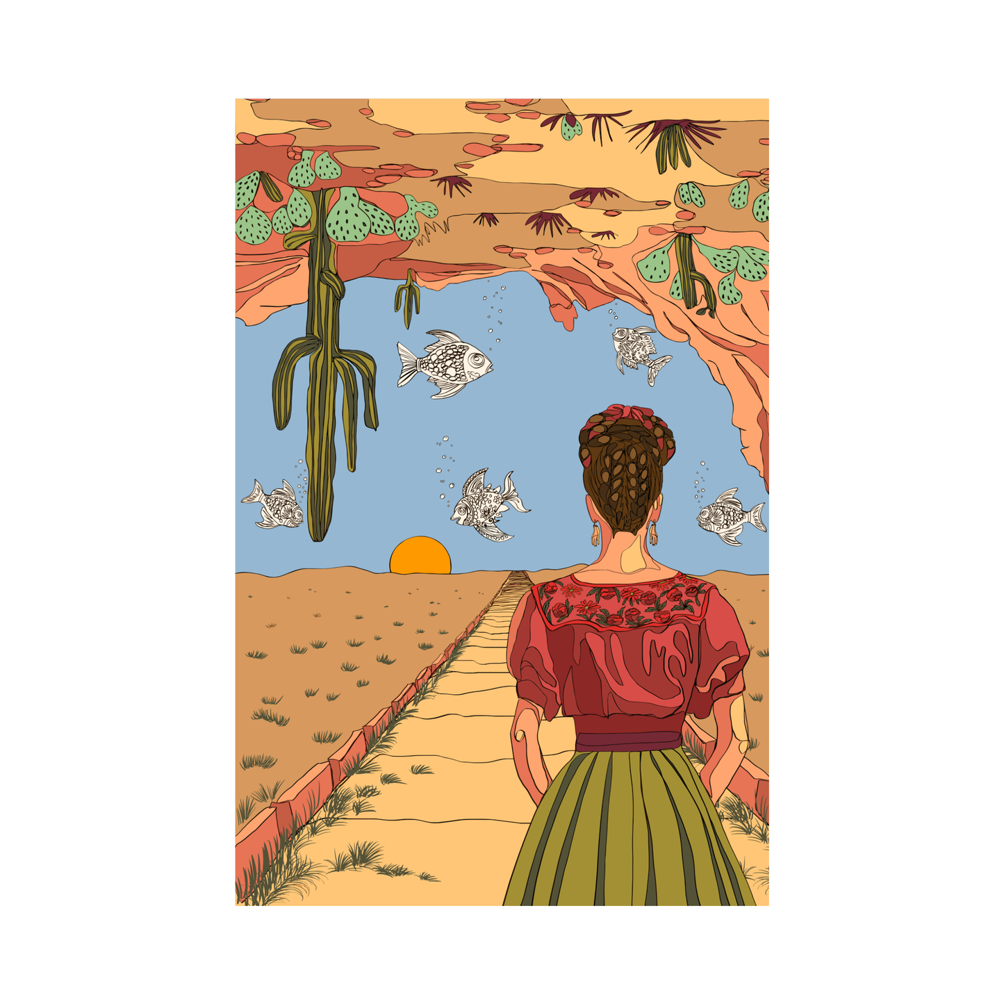 Frida Eterna