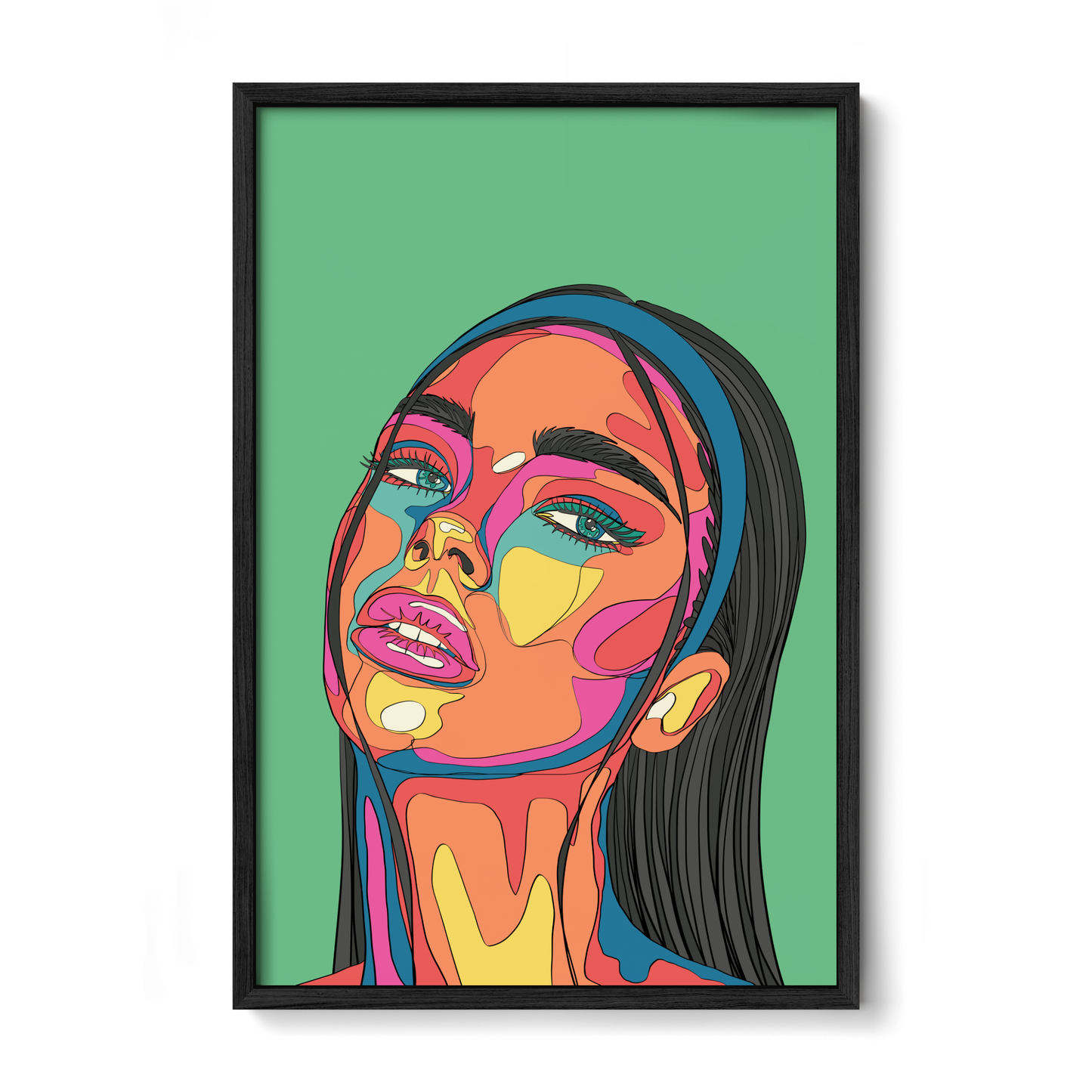 My Miami Girl
