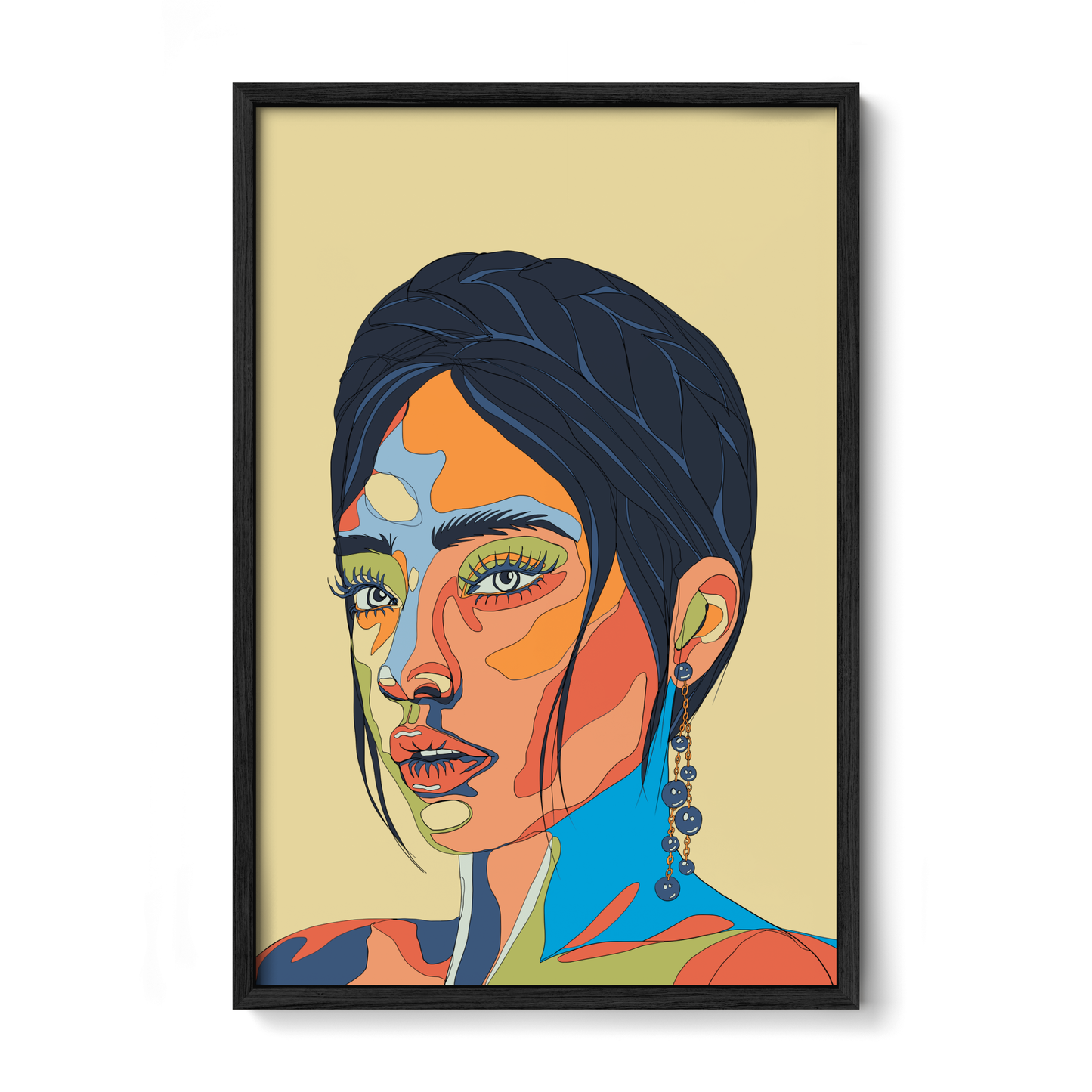 Faces of Her