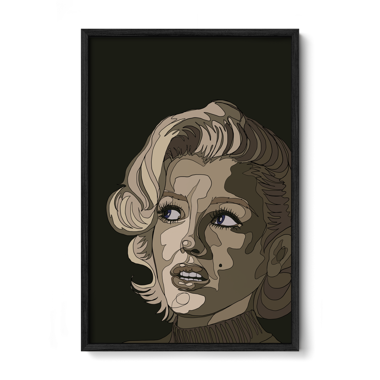 Marilyn