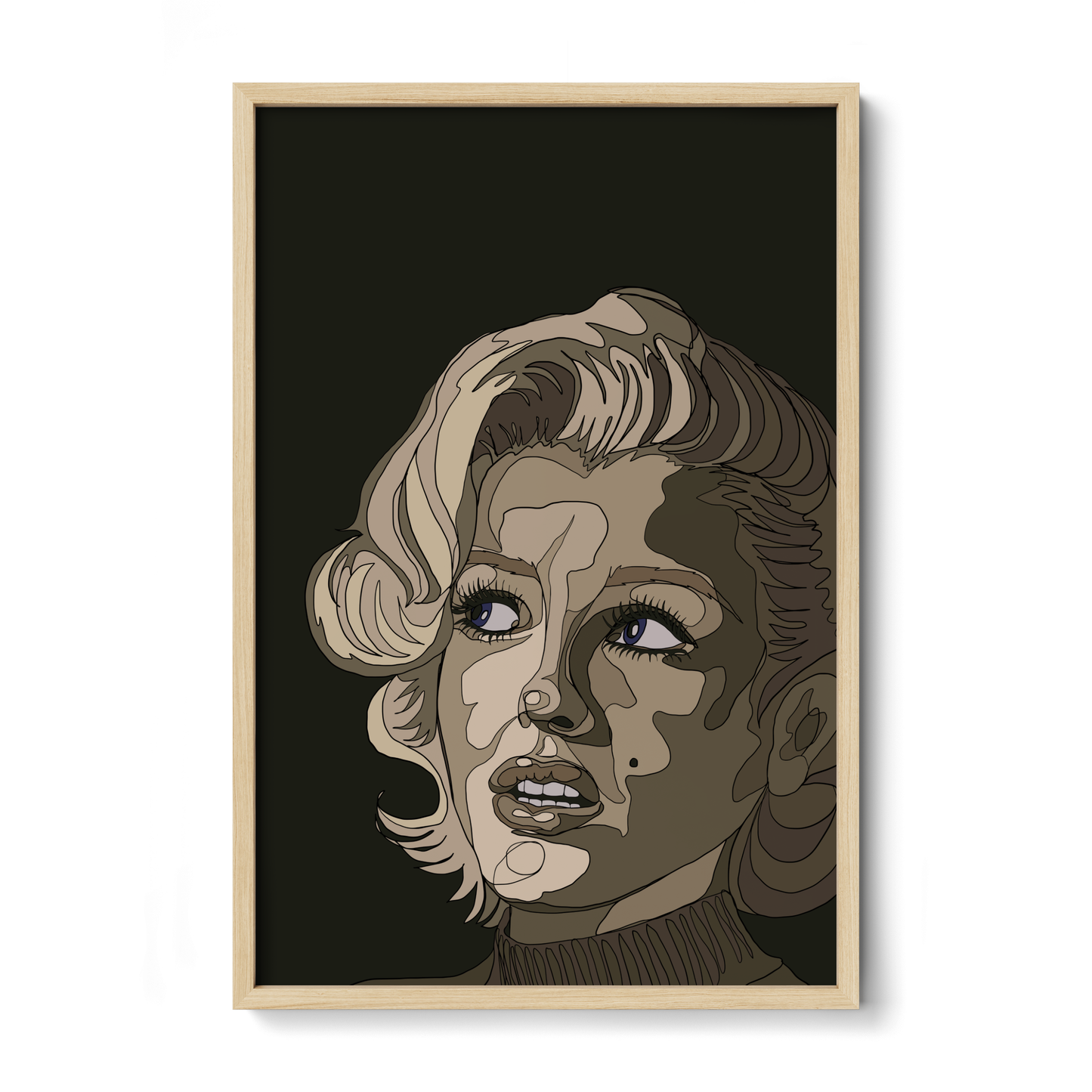 Marilyn