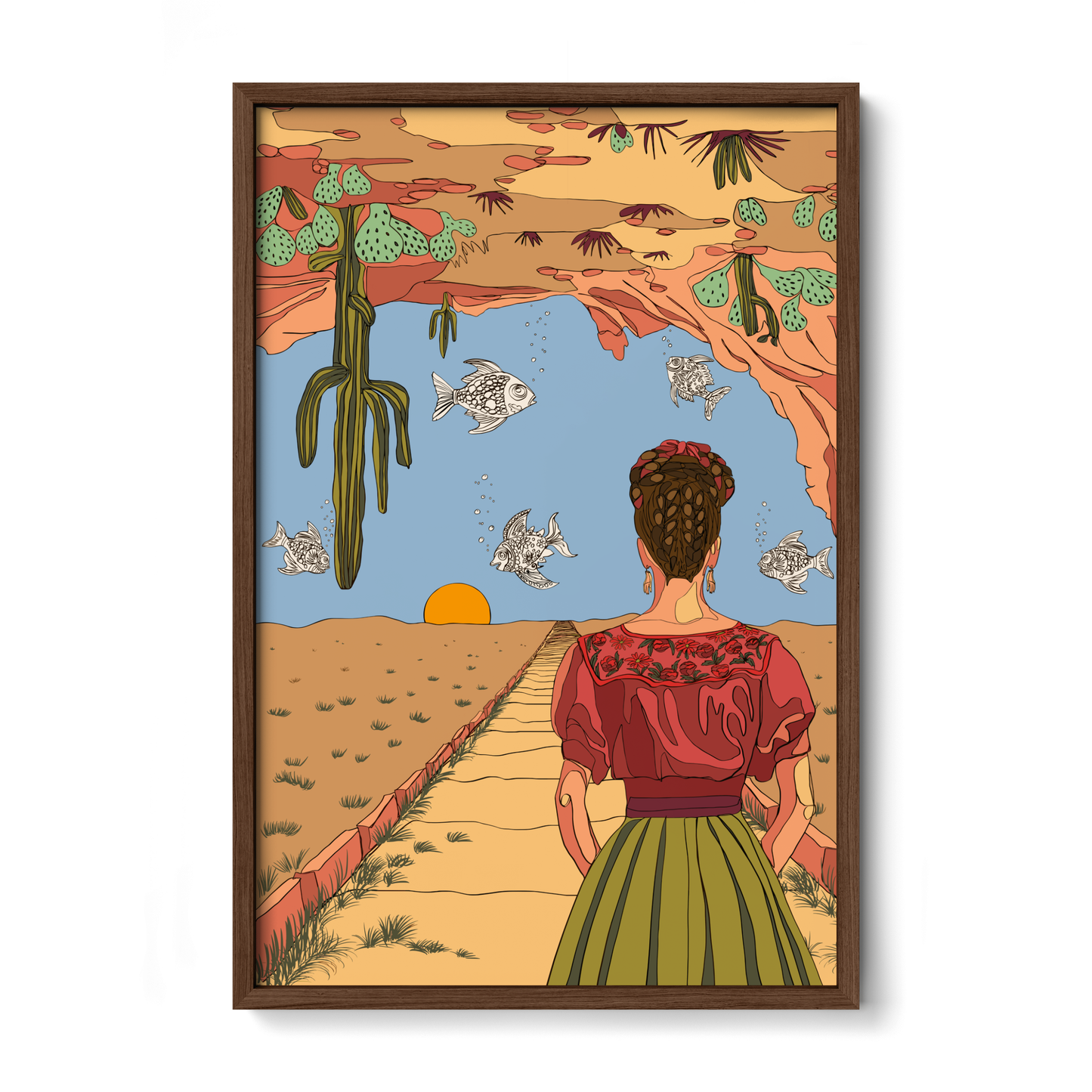 Frida Eterna