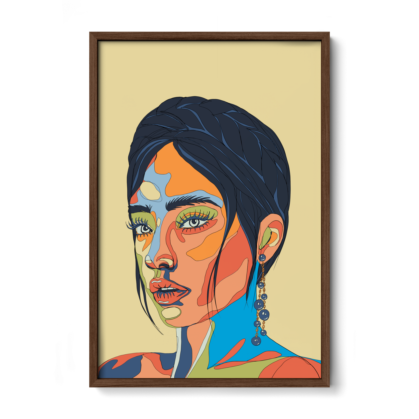 Faces of Her