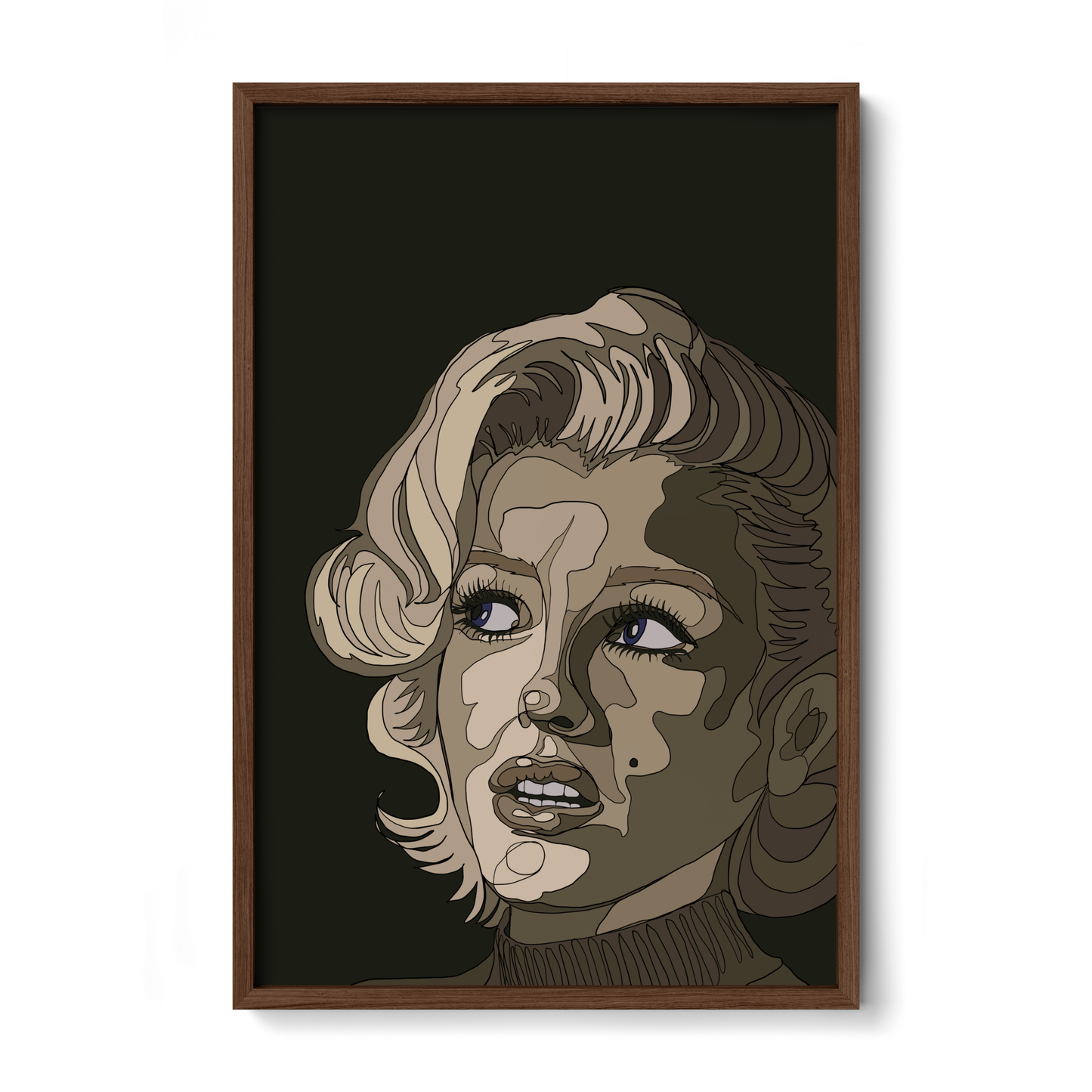 Marilyn