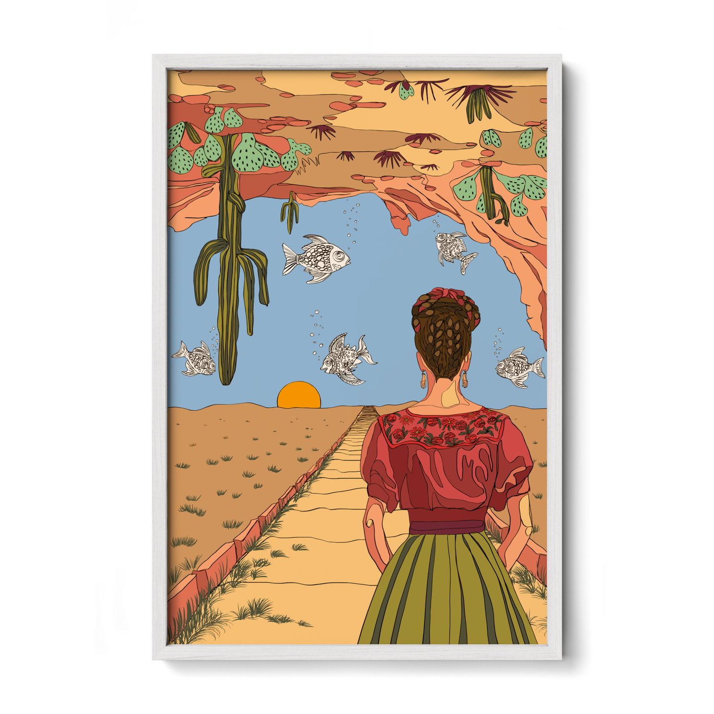 Frida Eterna