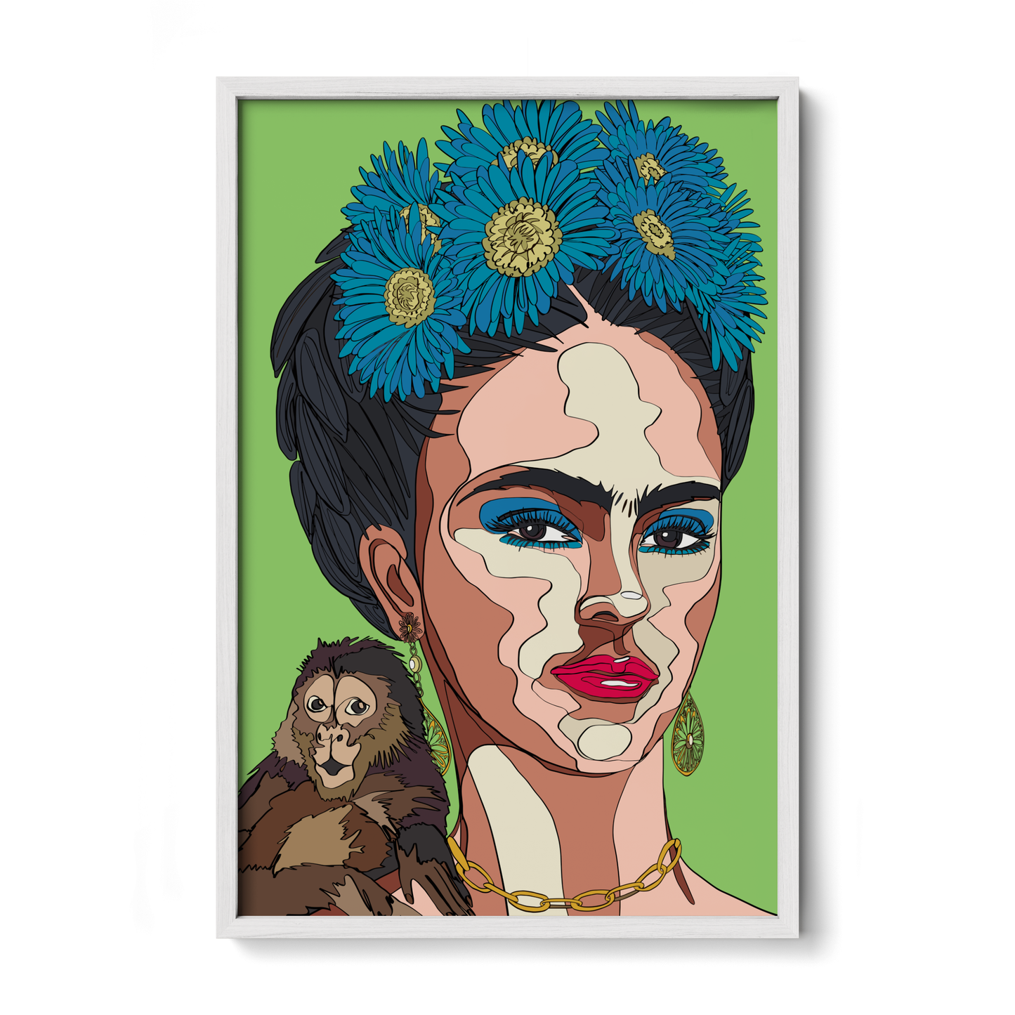 Frida