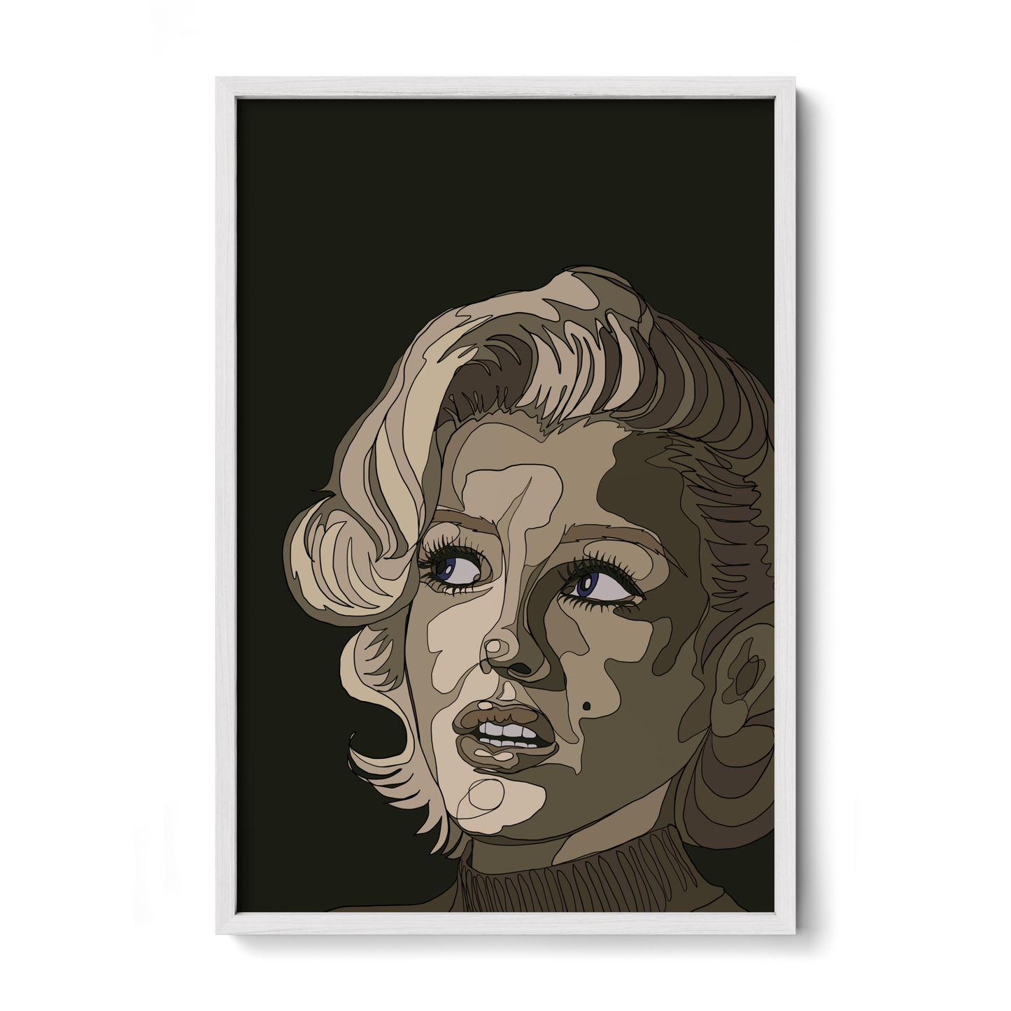 Marilyn