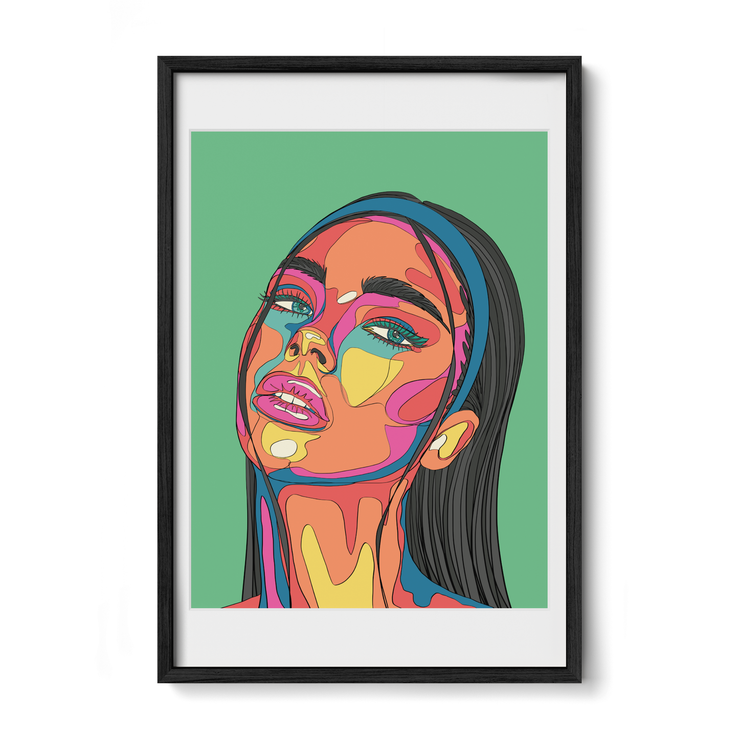My Miami Girl