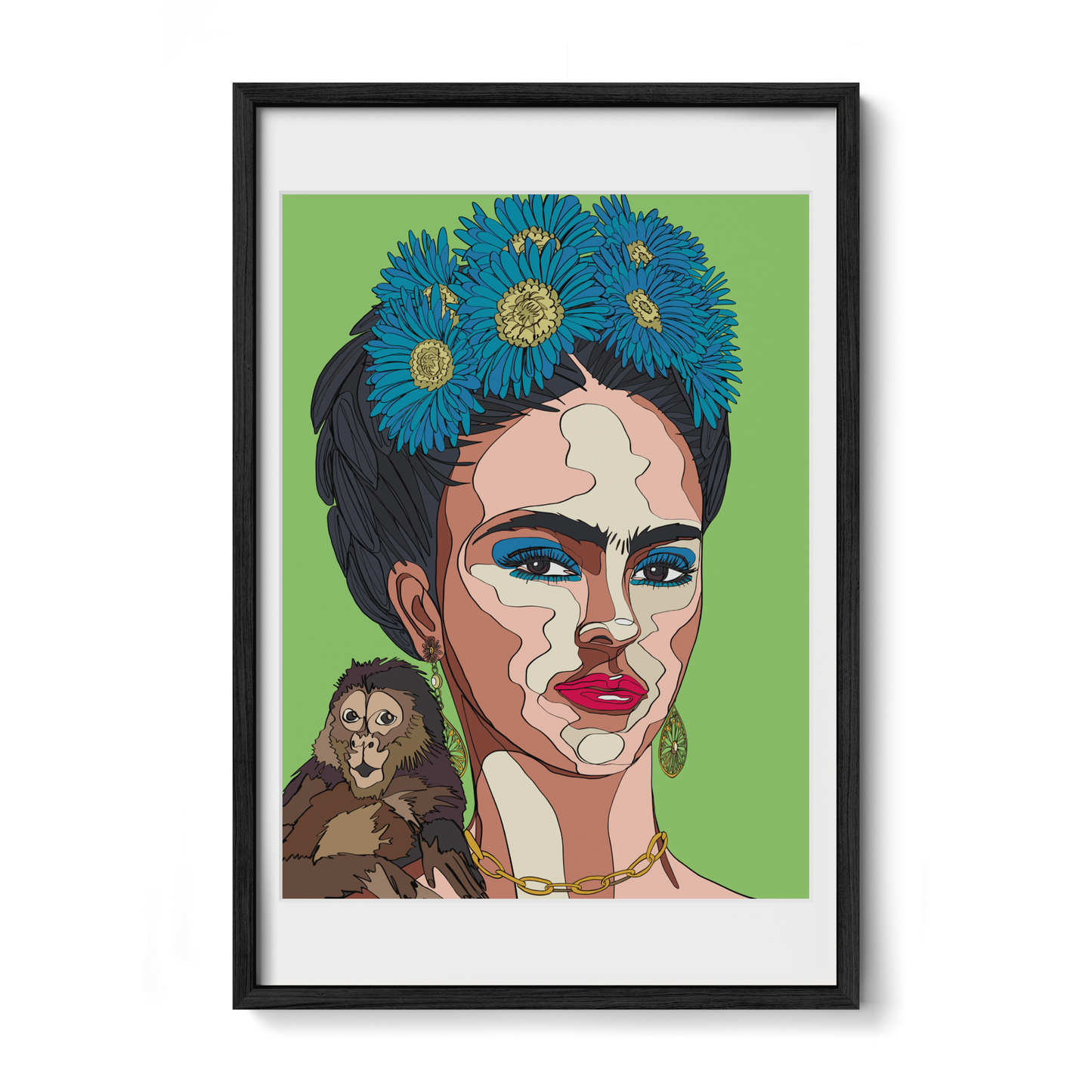 Frida