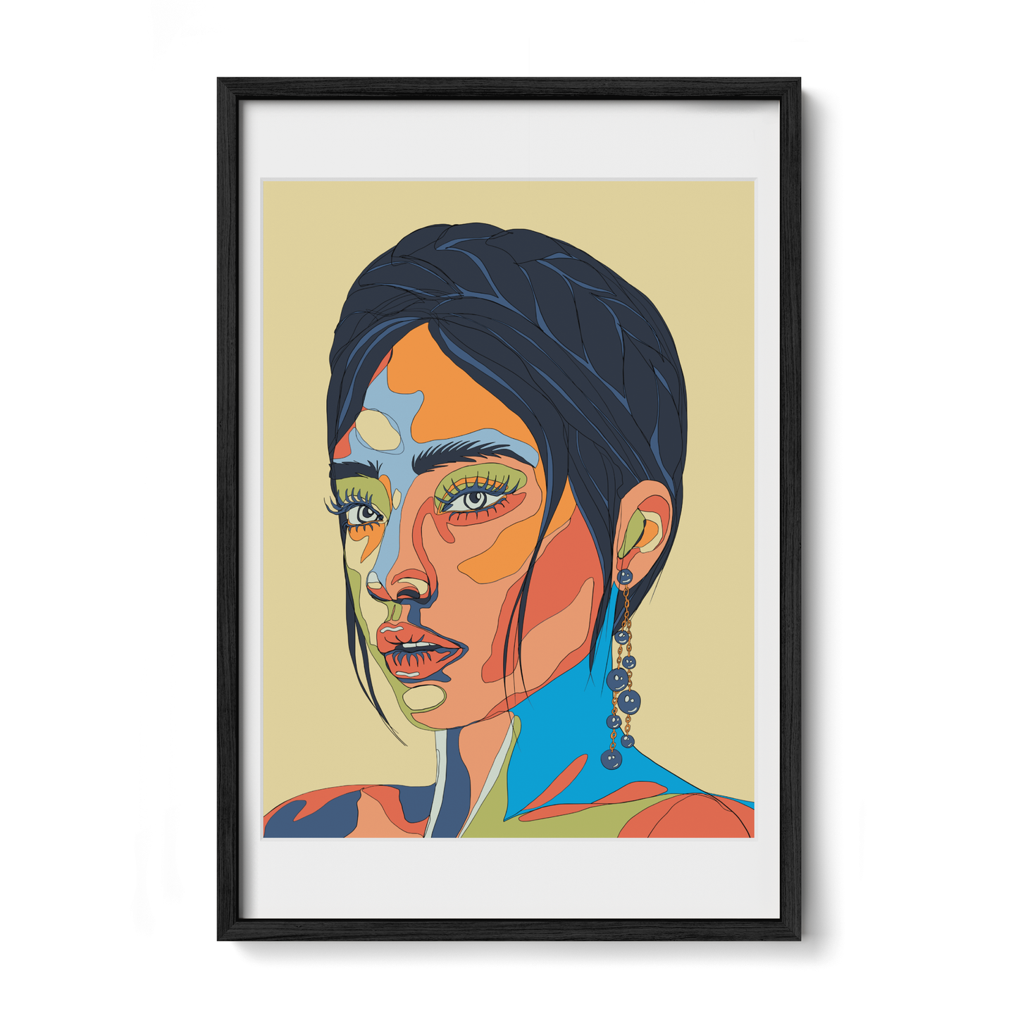 Faces of Her