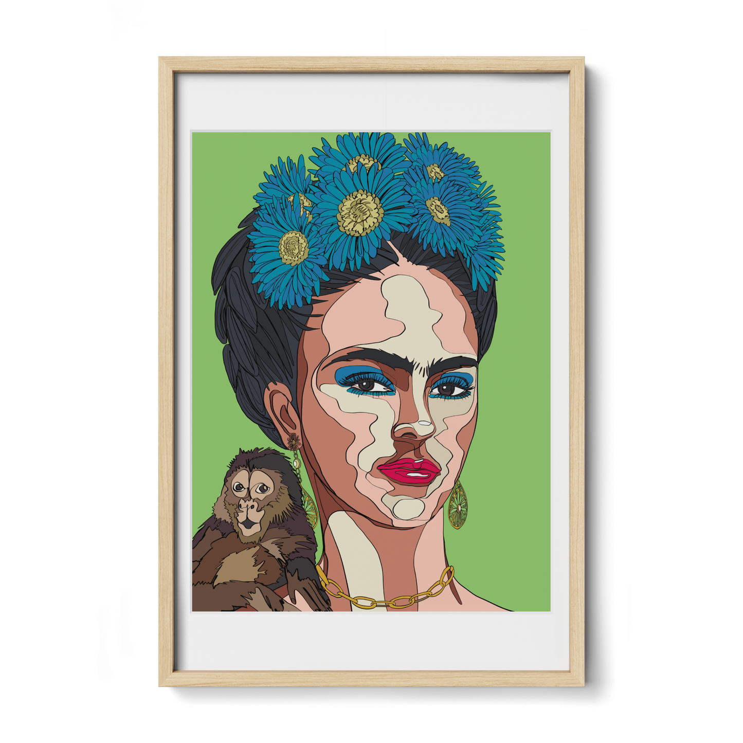 Frida