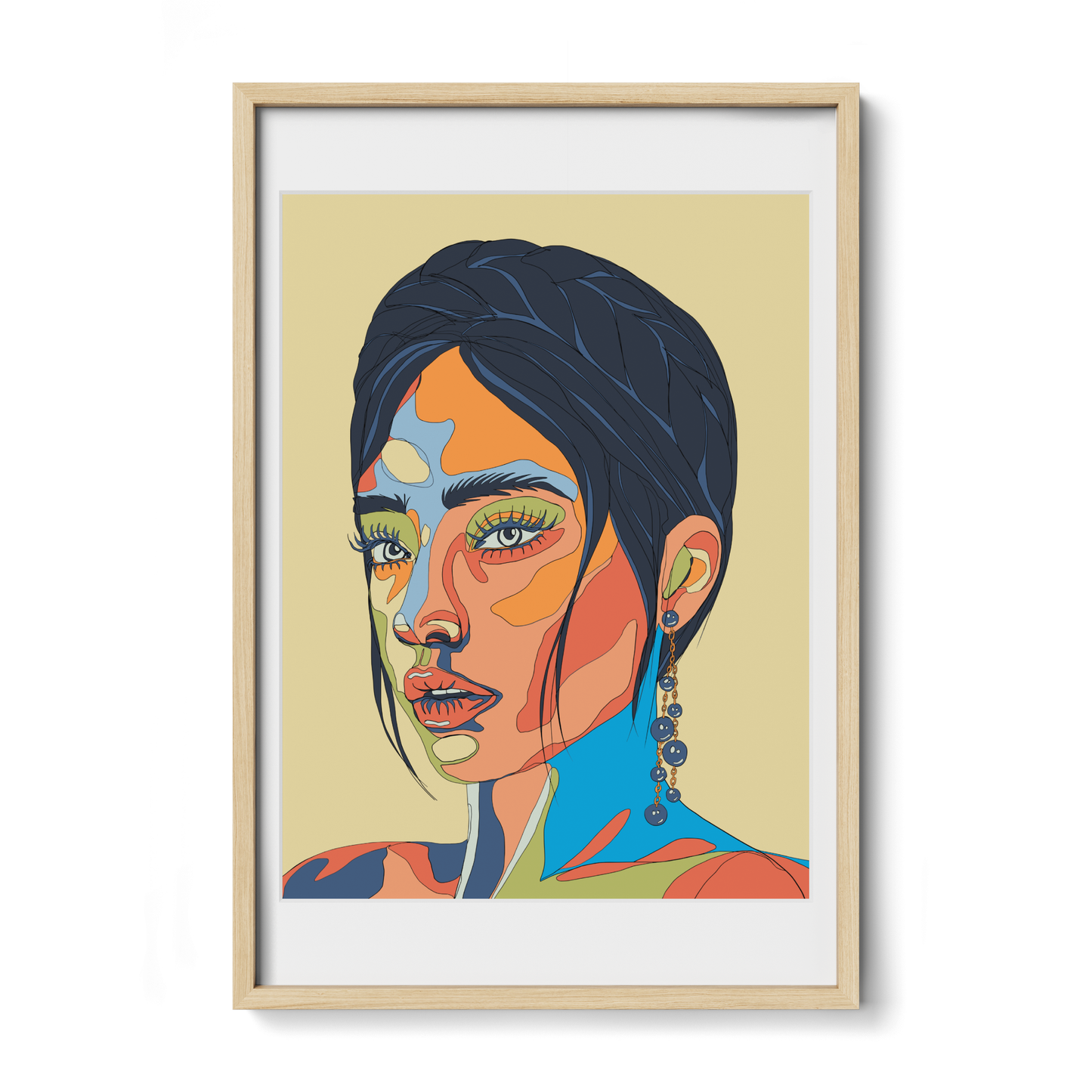 Faces of Her
