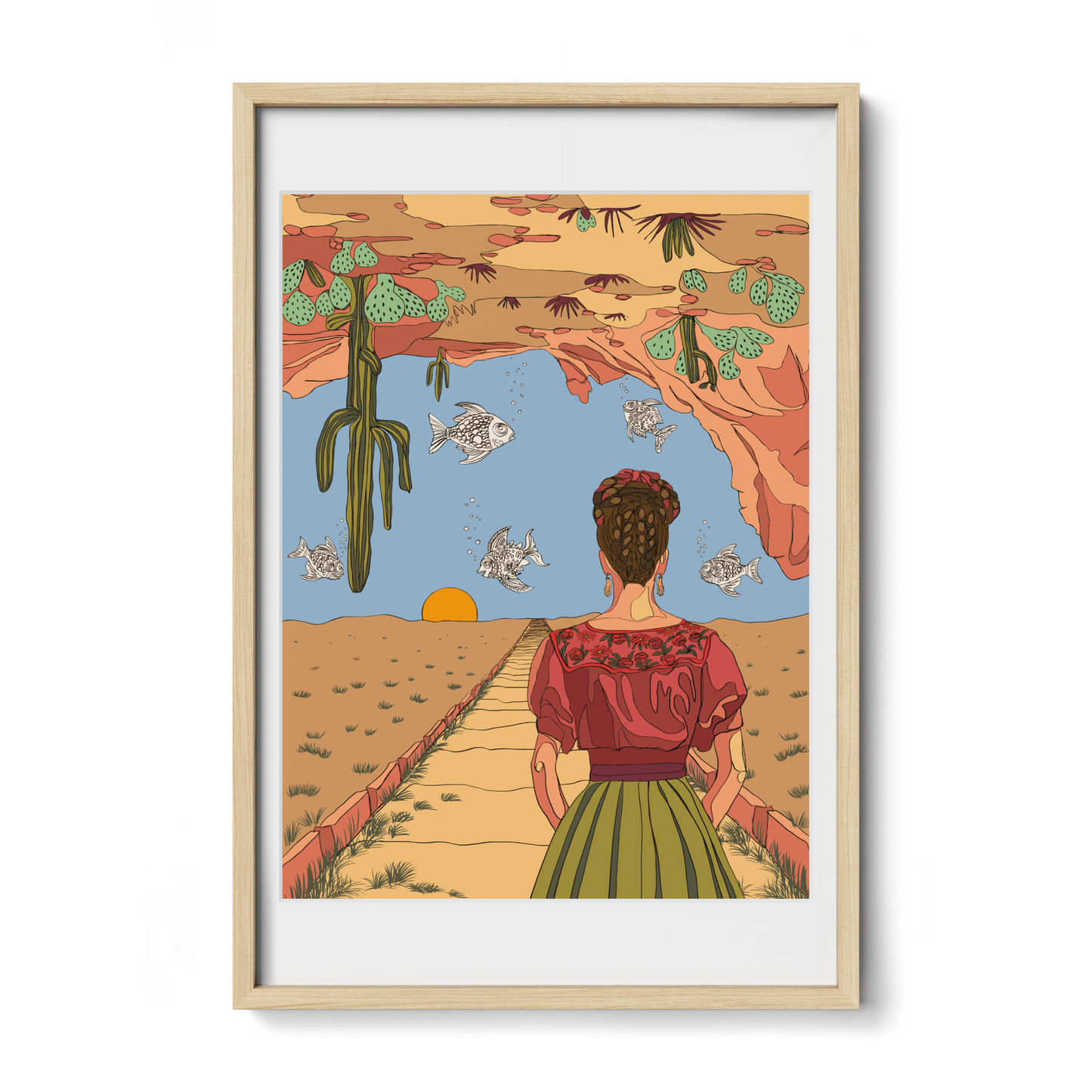 Frida Eterna