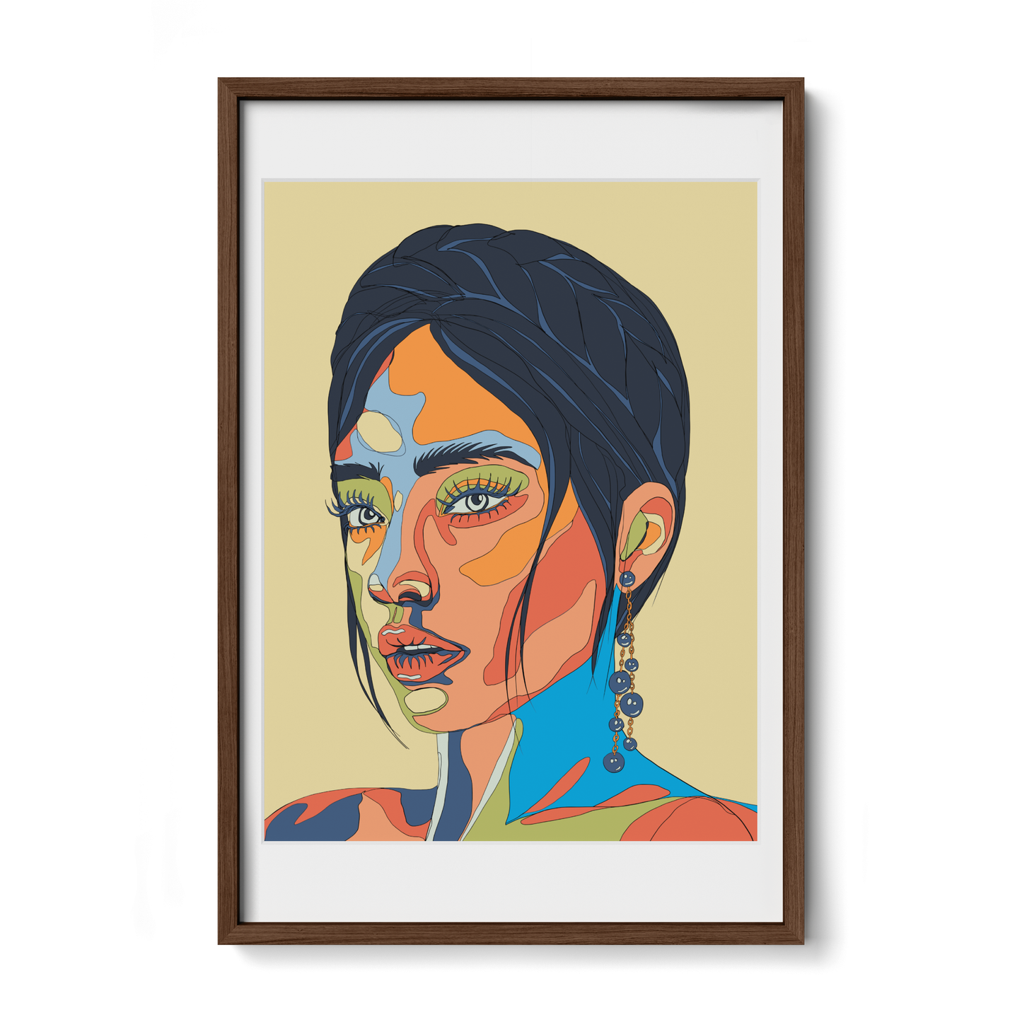 Faces of Her