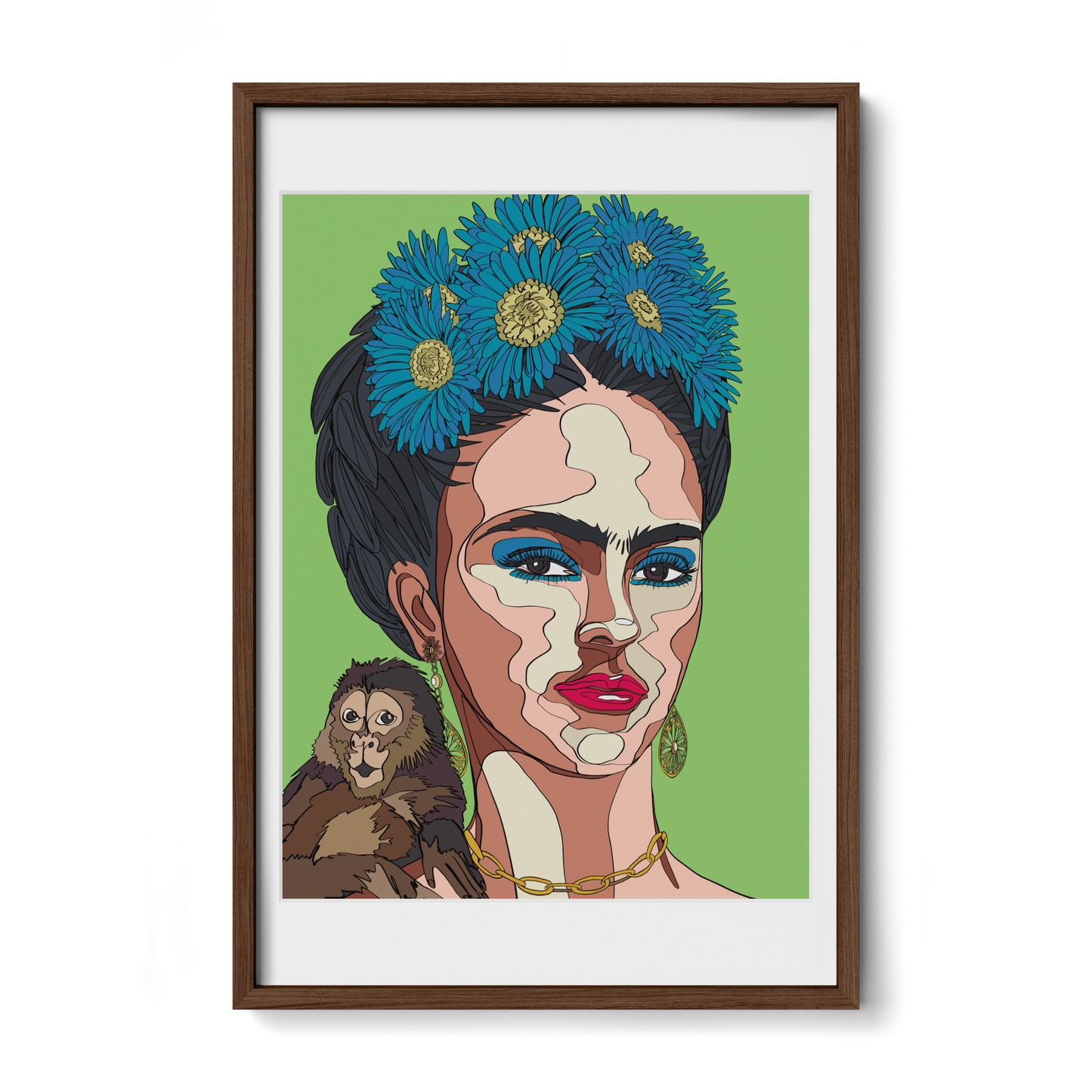 Frida