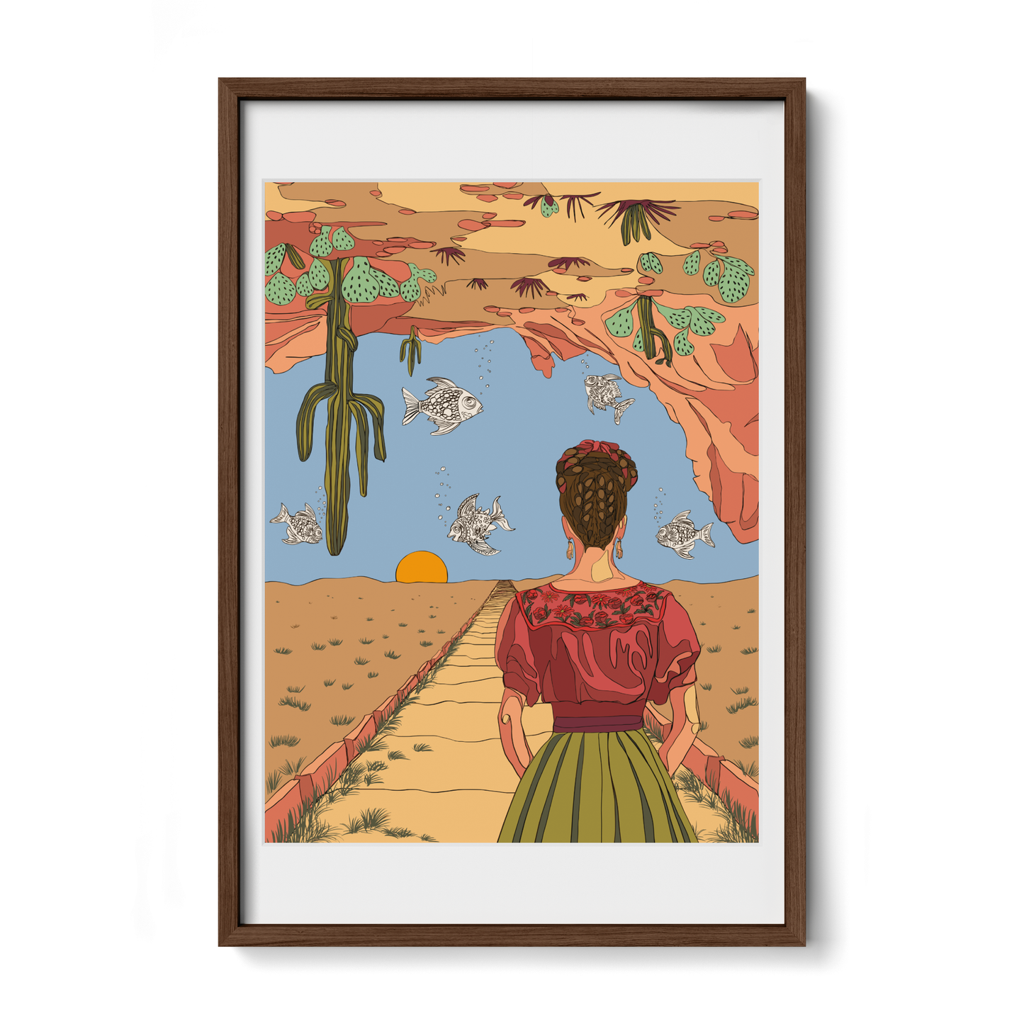 Frida Eterna