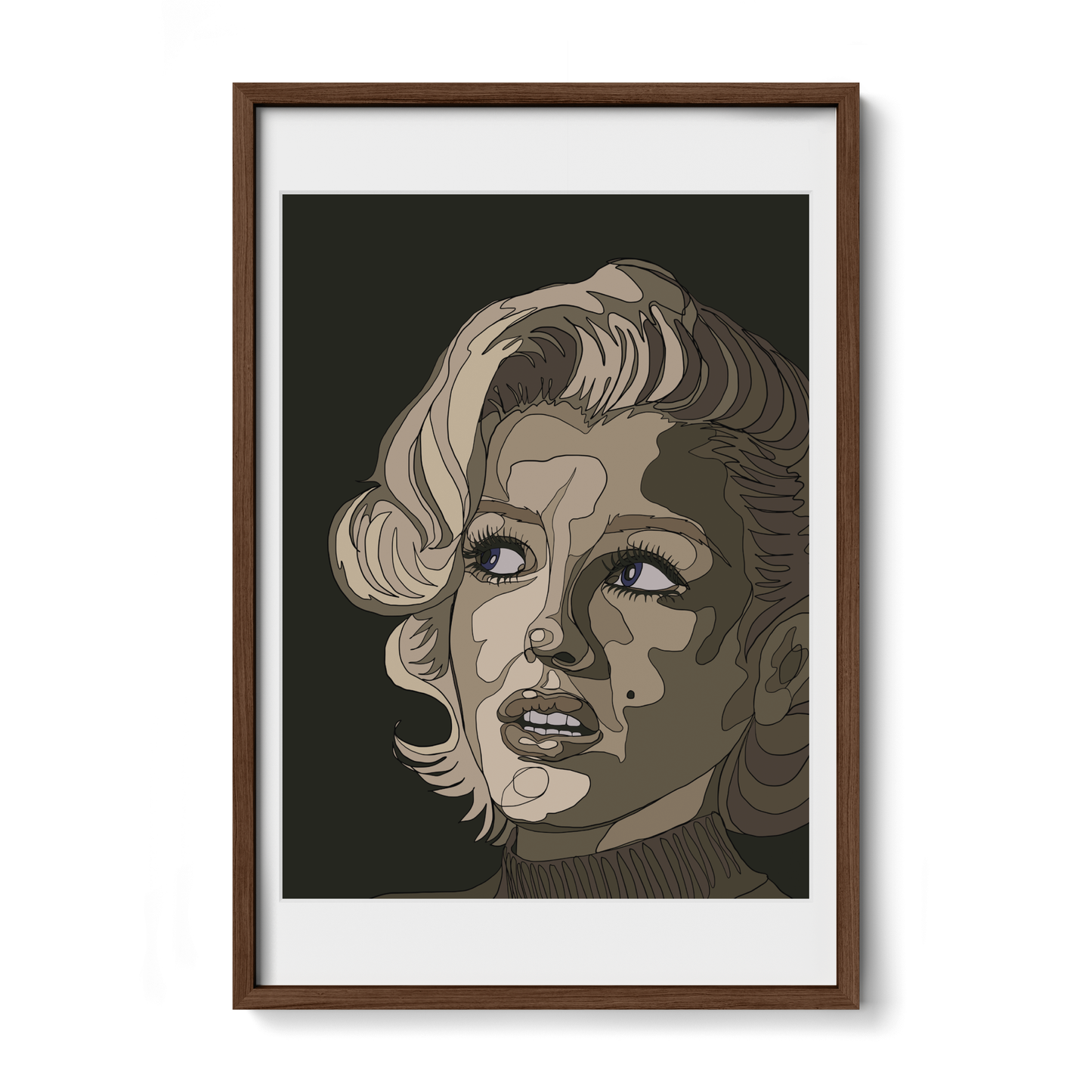 Marilyn