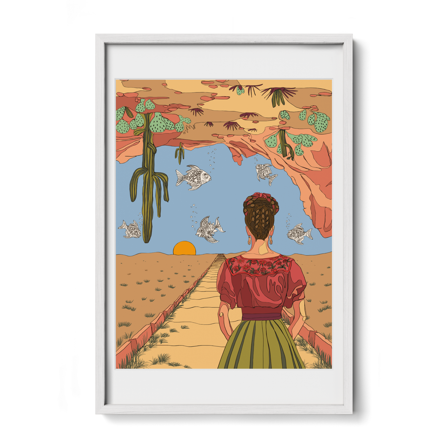 Frida Eterna