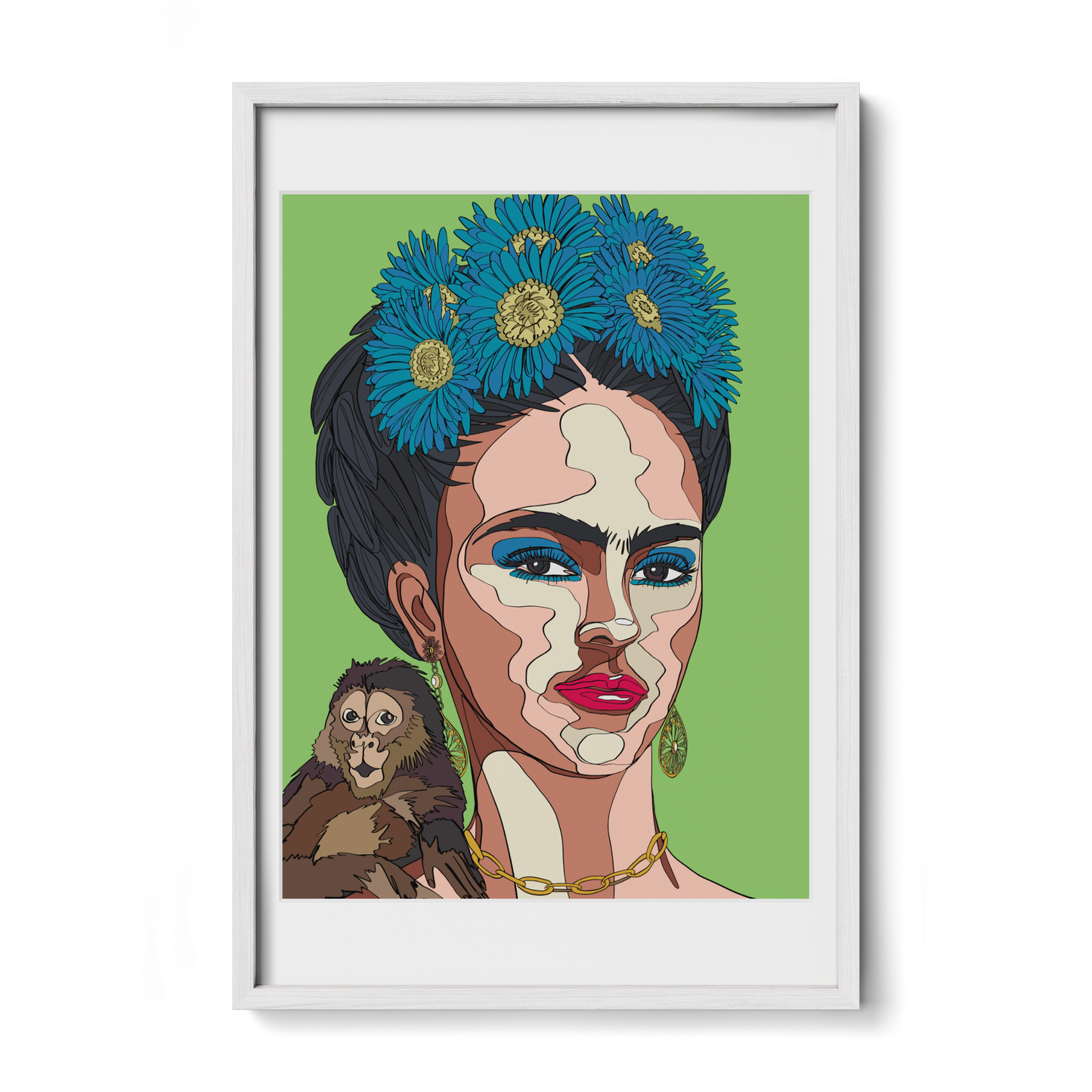 Frida