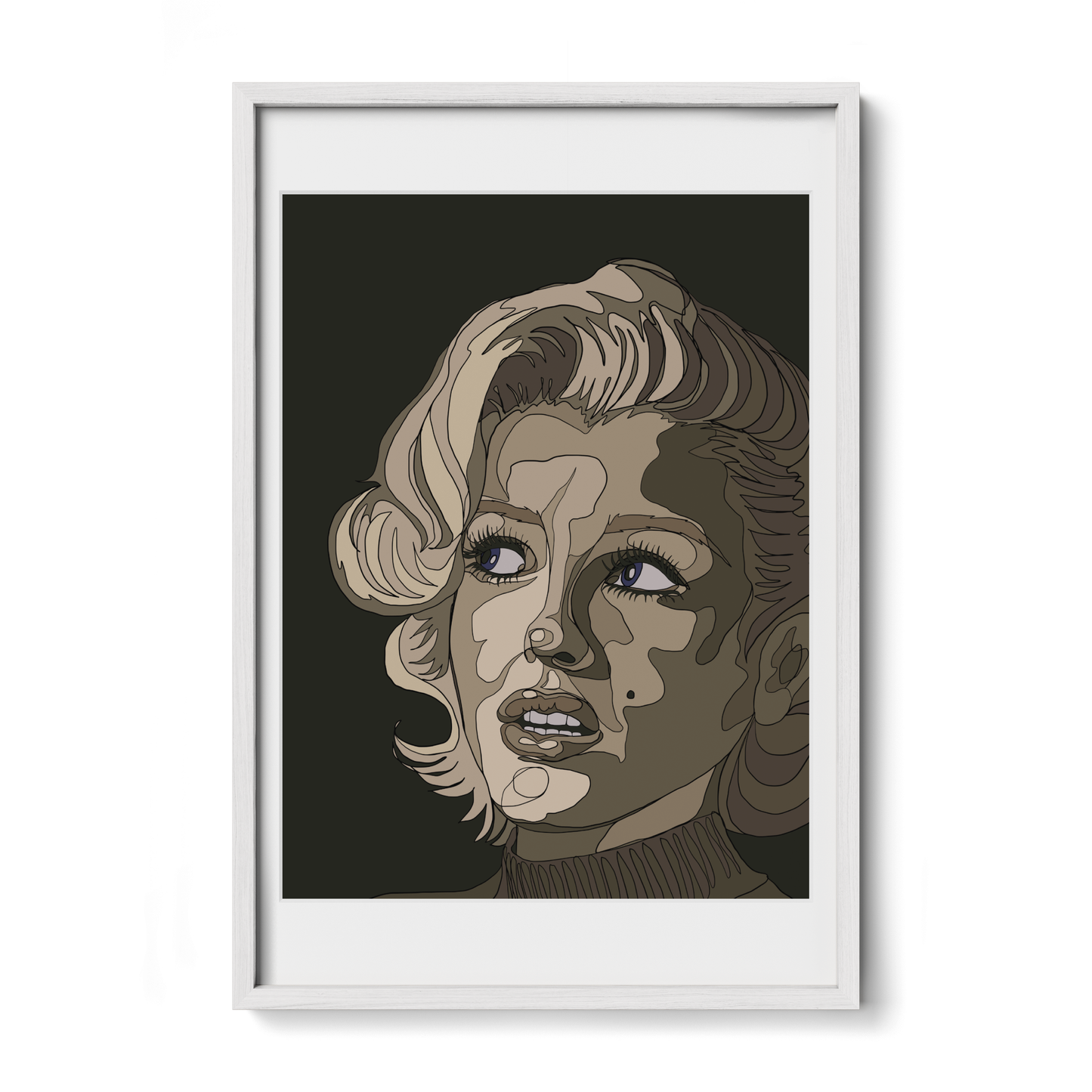 Marilyn