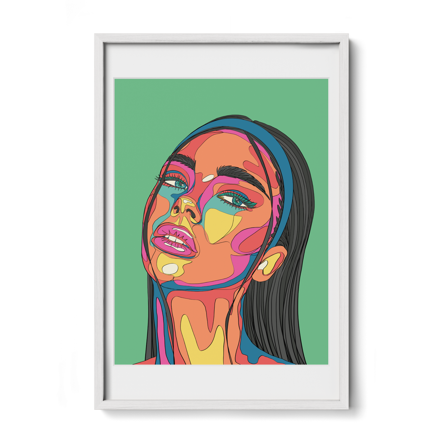 My Miami Girl