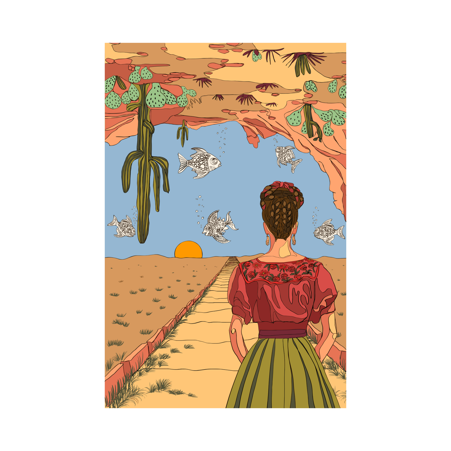 Frida Eterna