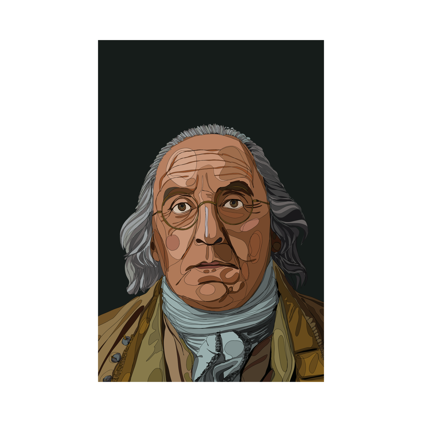 Benjamin Franklin