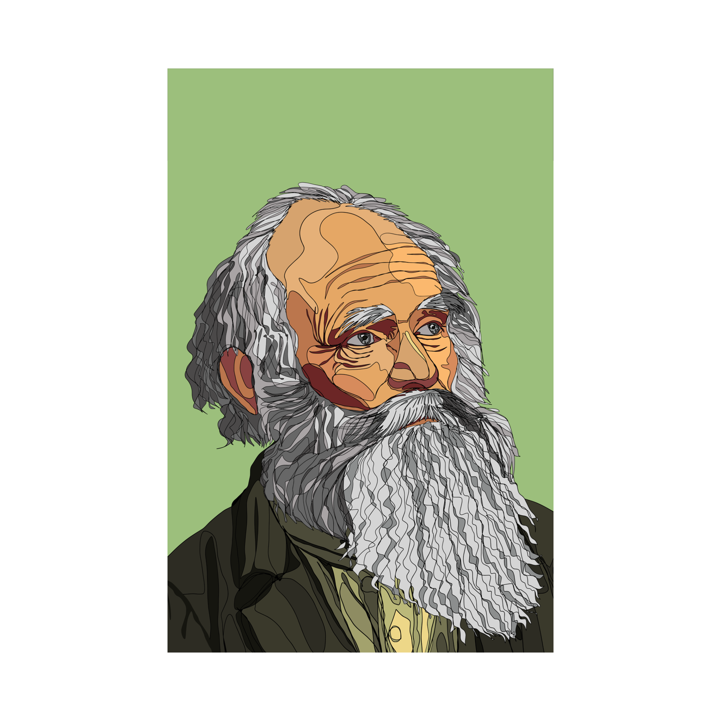 Charles Darwin