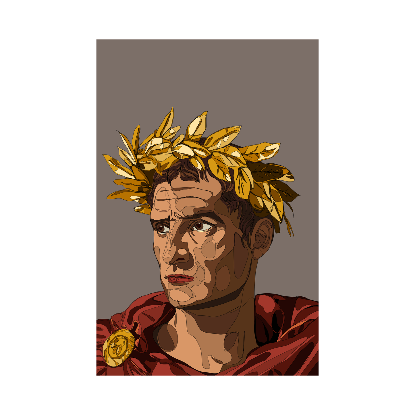 Julius Caesar
