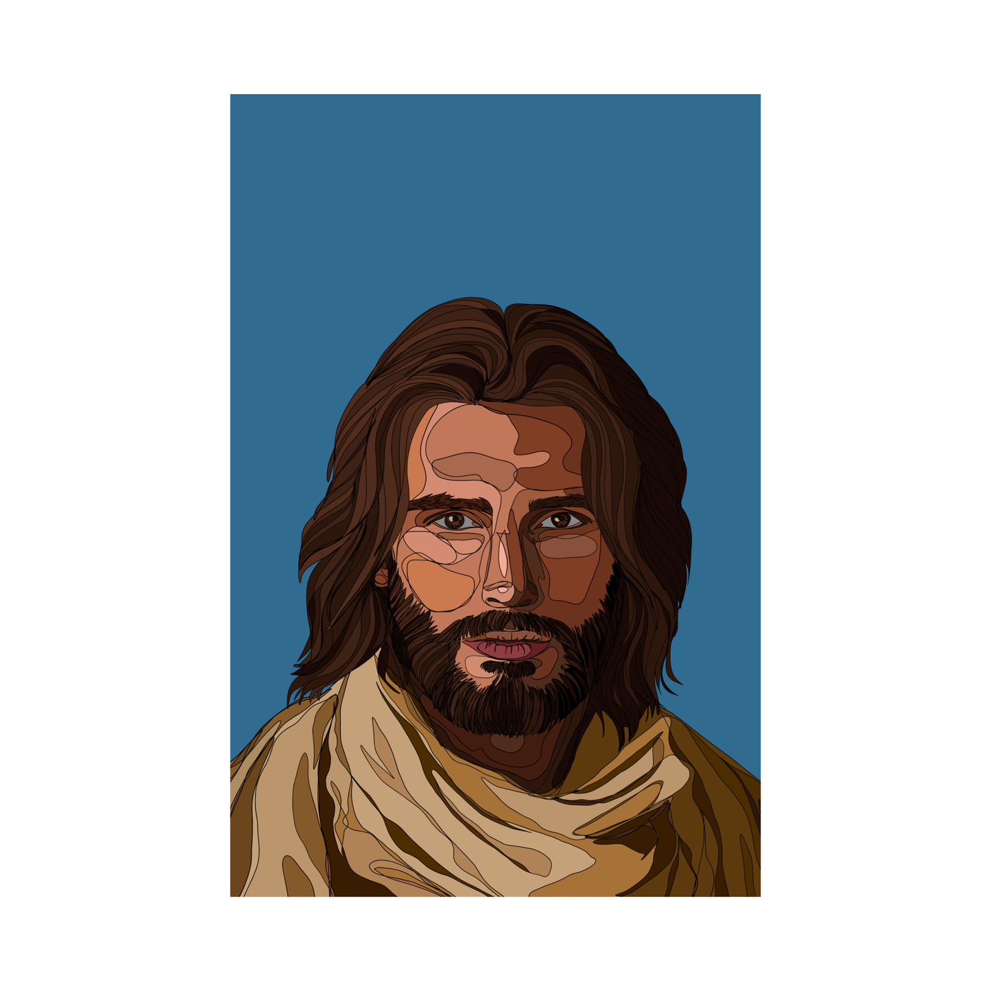 Jesus