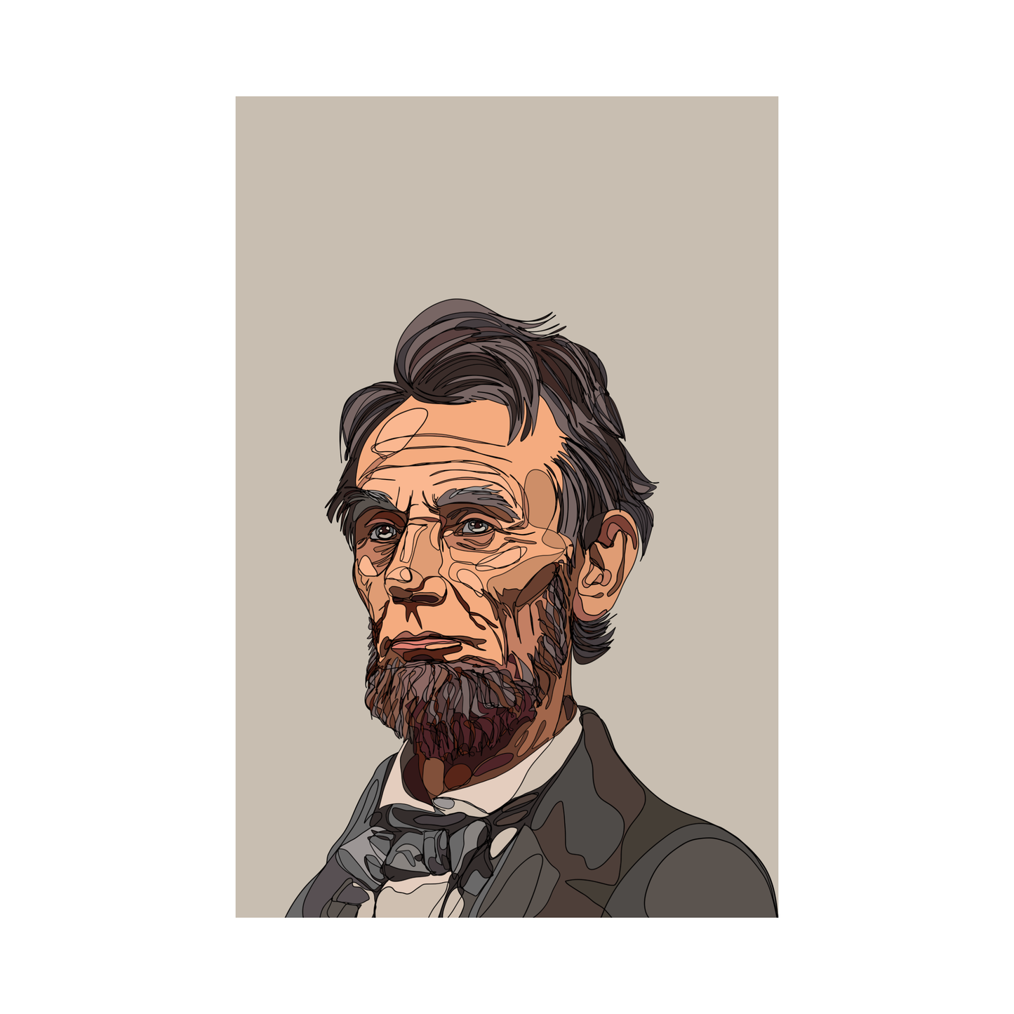 Abraham Lincoln