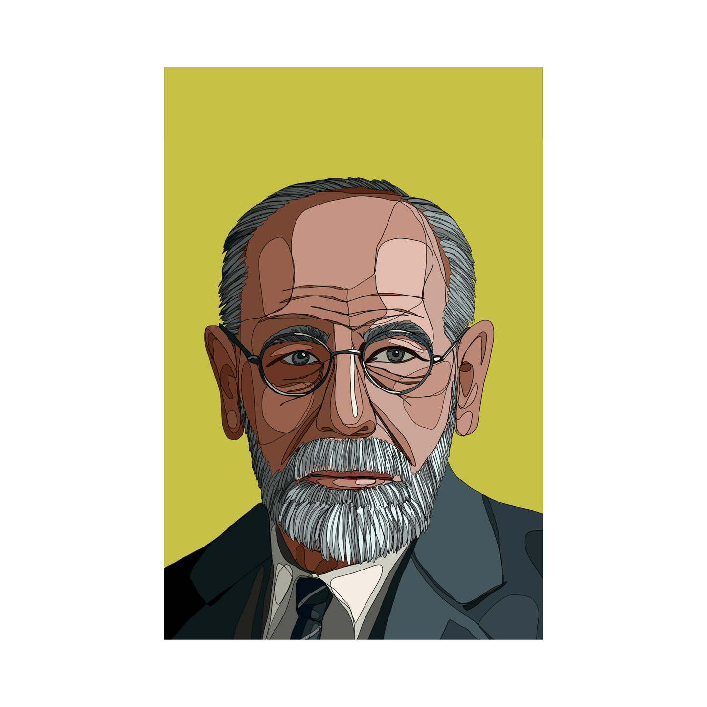 Sigmund Freud