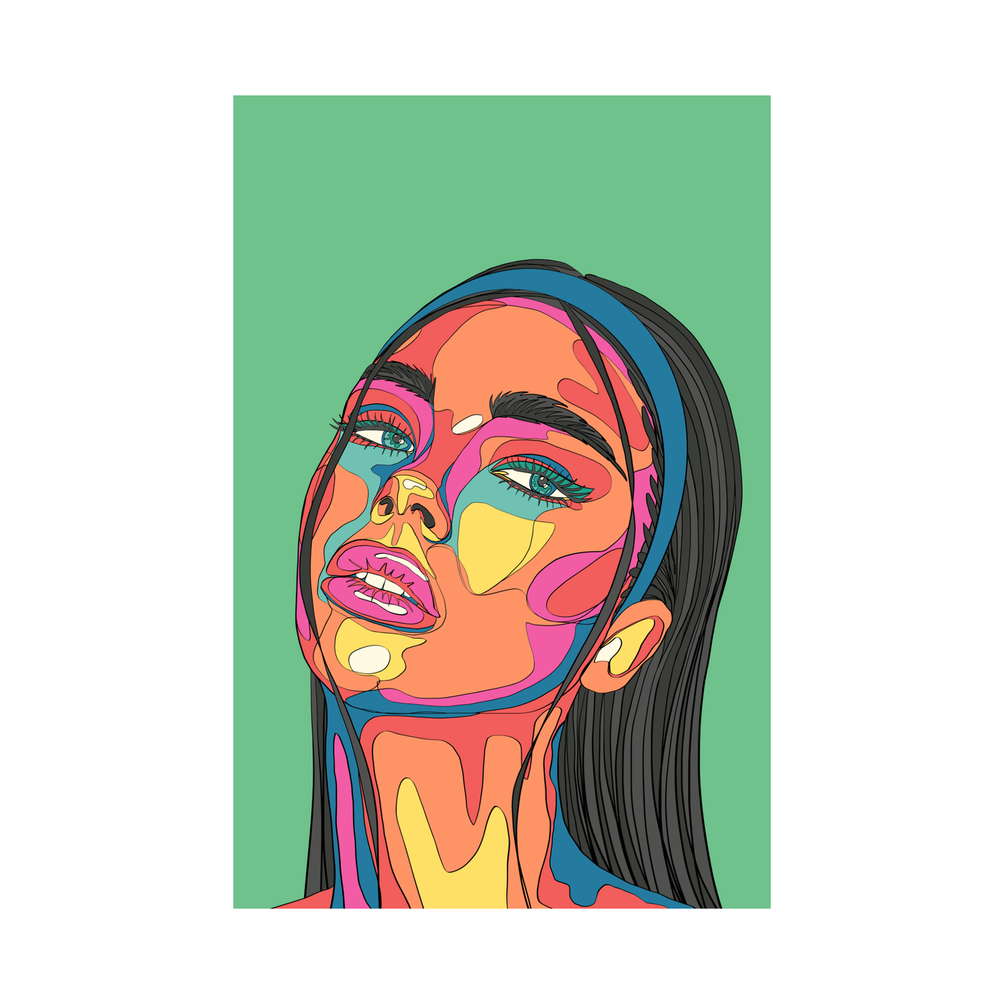 My Miami Girl