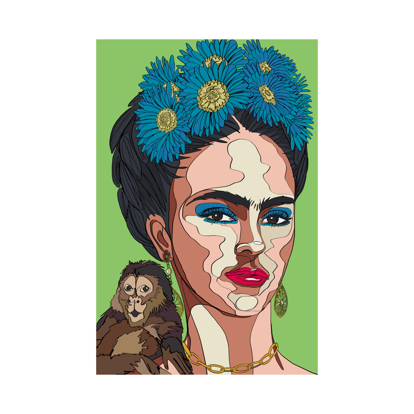 Frida